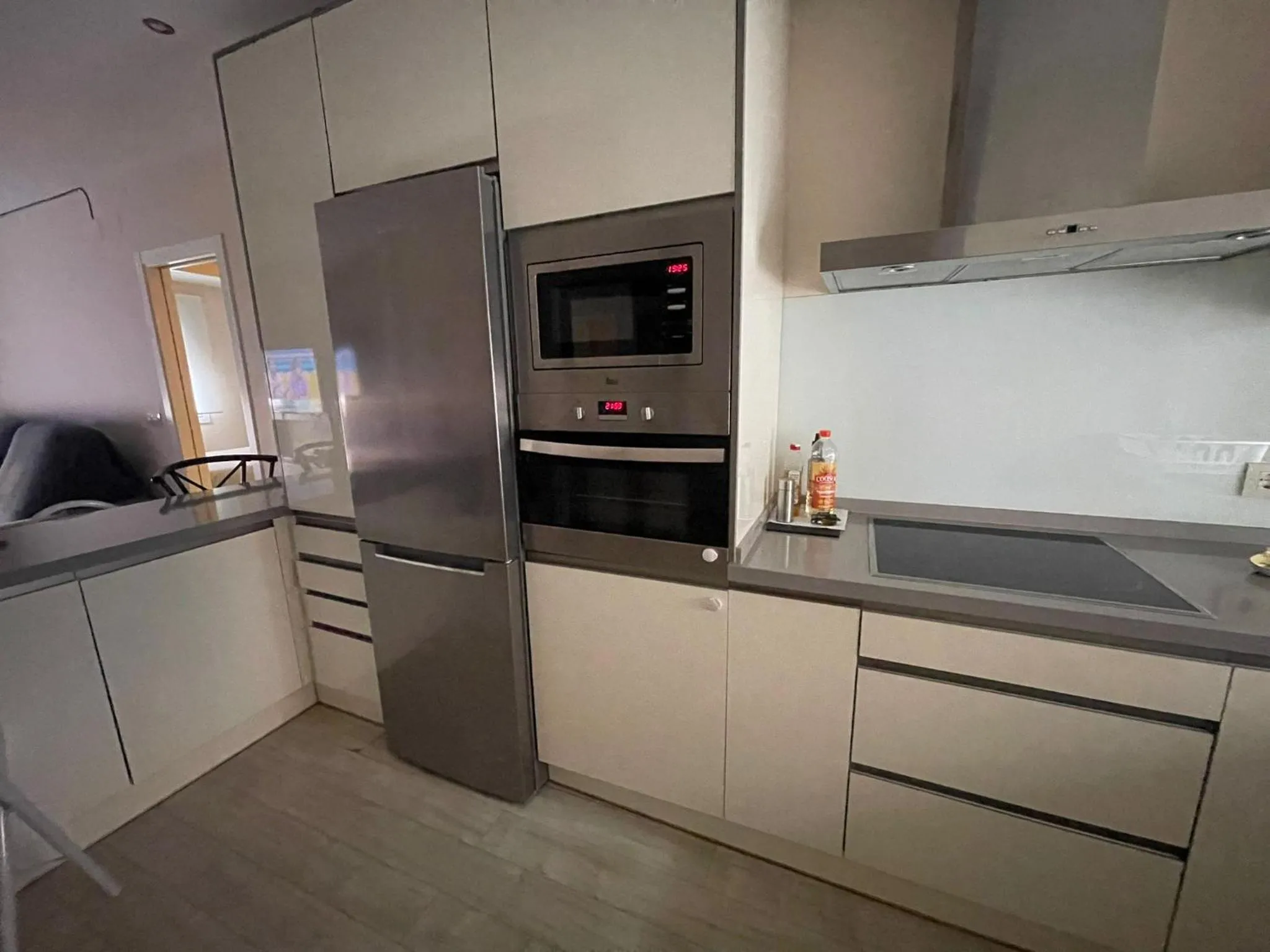 Apartamento de Reme Playa de la Barrosa