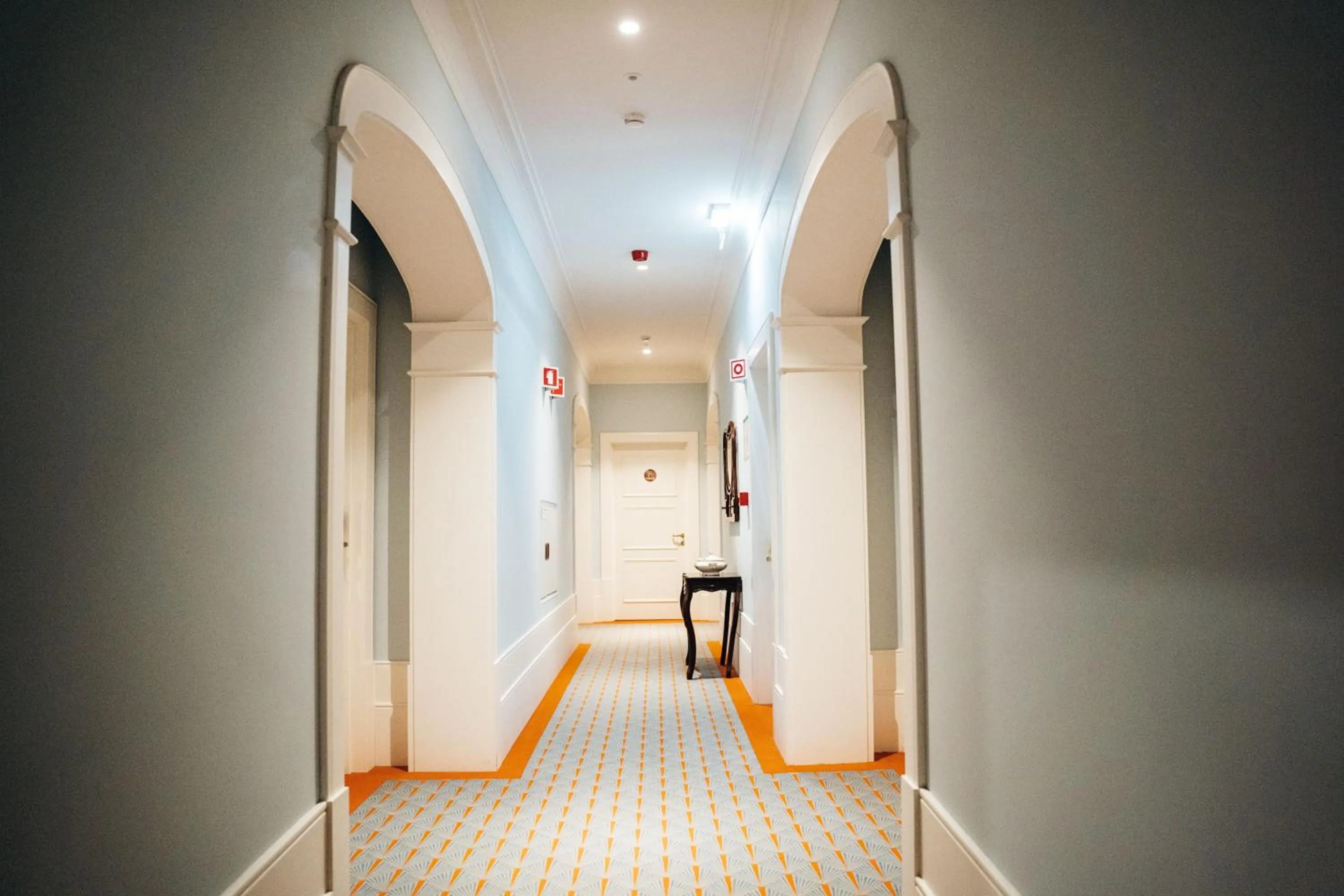 GRANDE HOTEL PARIS by STAY HOTELS