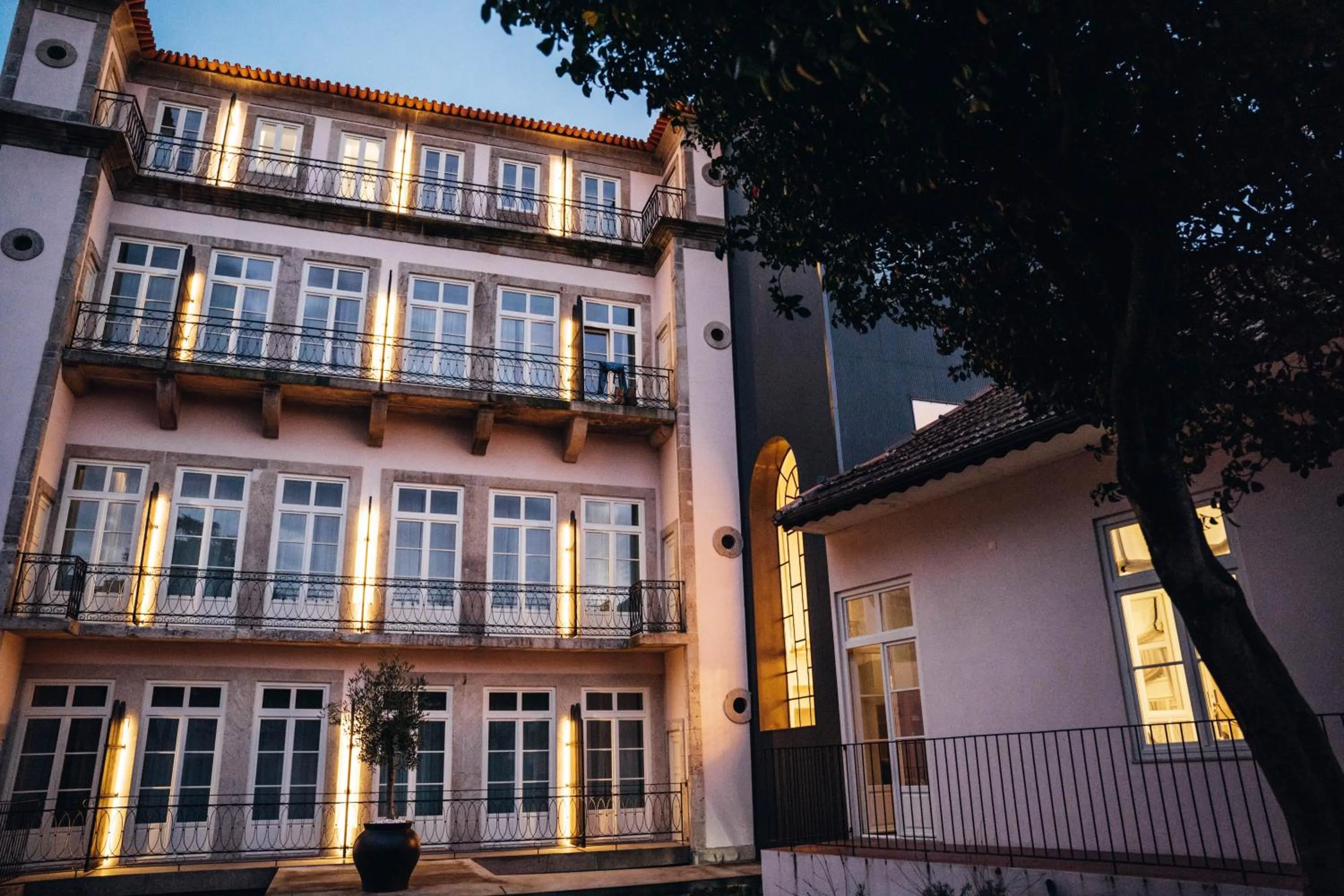 GRANDE HOTEL PARIS by STAY HOTELS