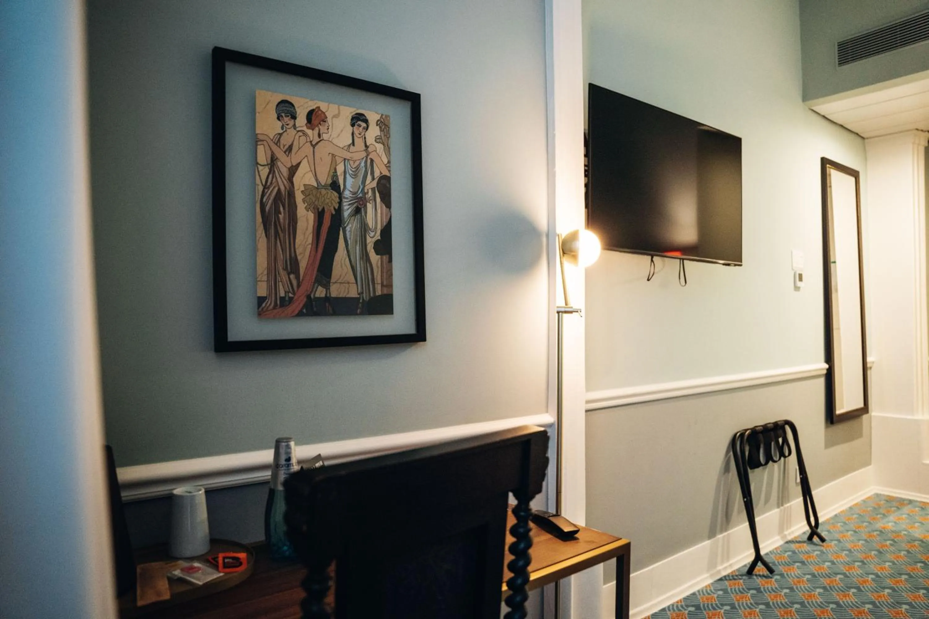 GRANDE HOTEL PARIS by STAY HOTELS