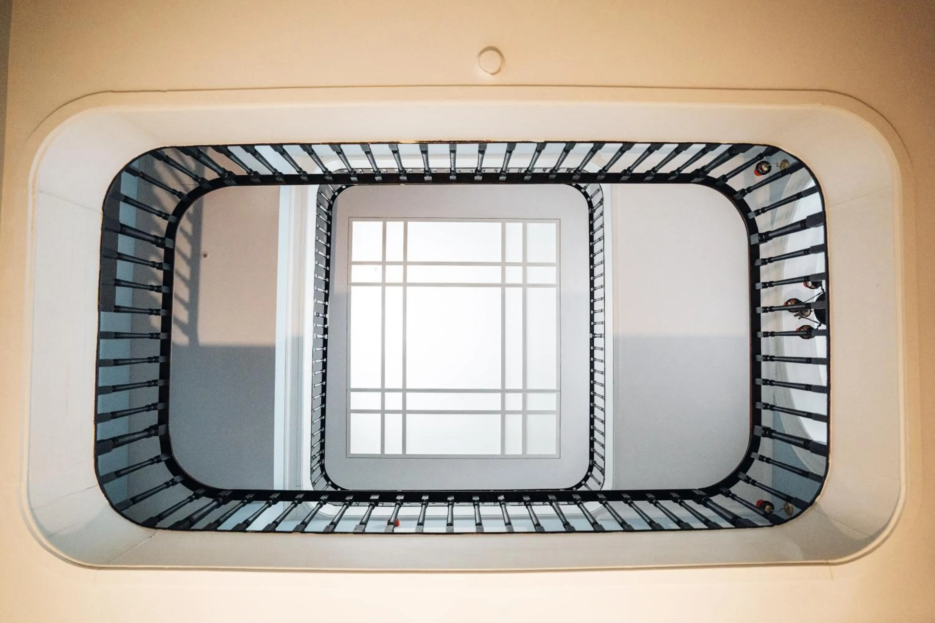 GRANDE HOTEL PARIS by STAY HOTELS