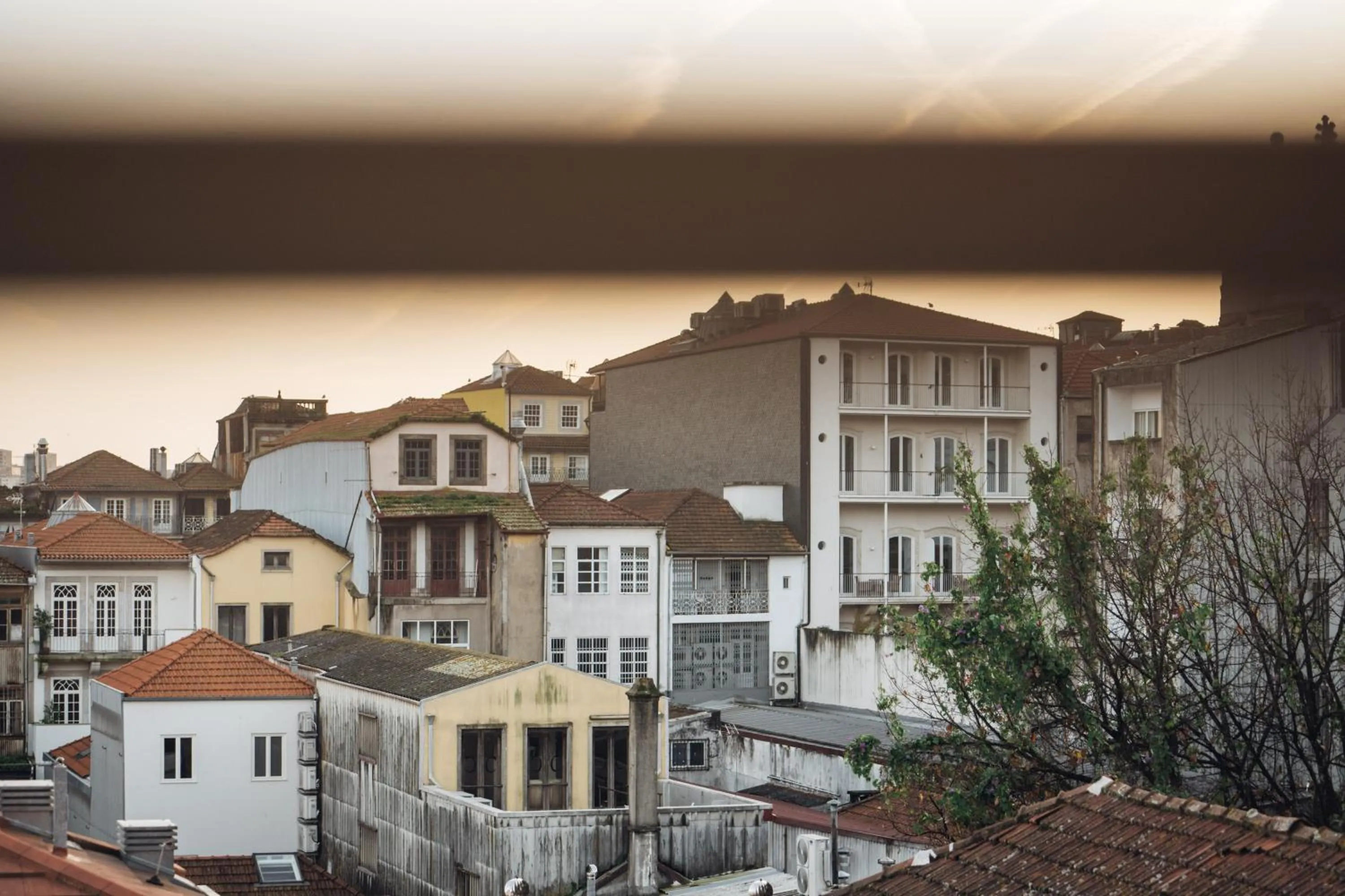 GRANDE HOTEL PARIS by STAY HOTELS