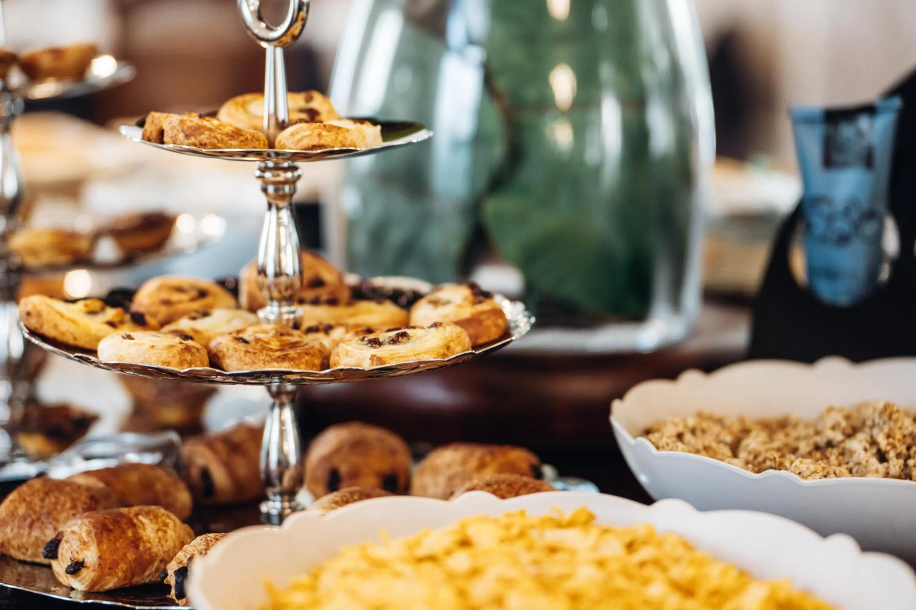 GRANDE HOTEL PARIS by STAY HOTELS