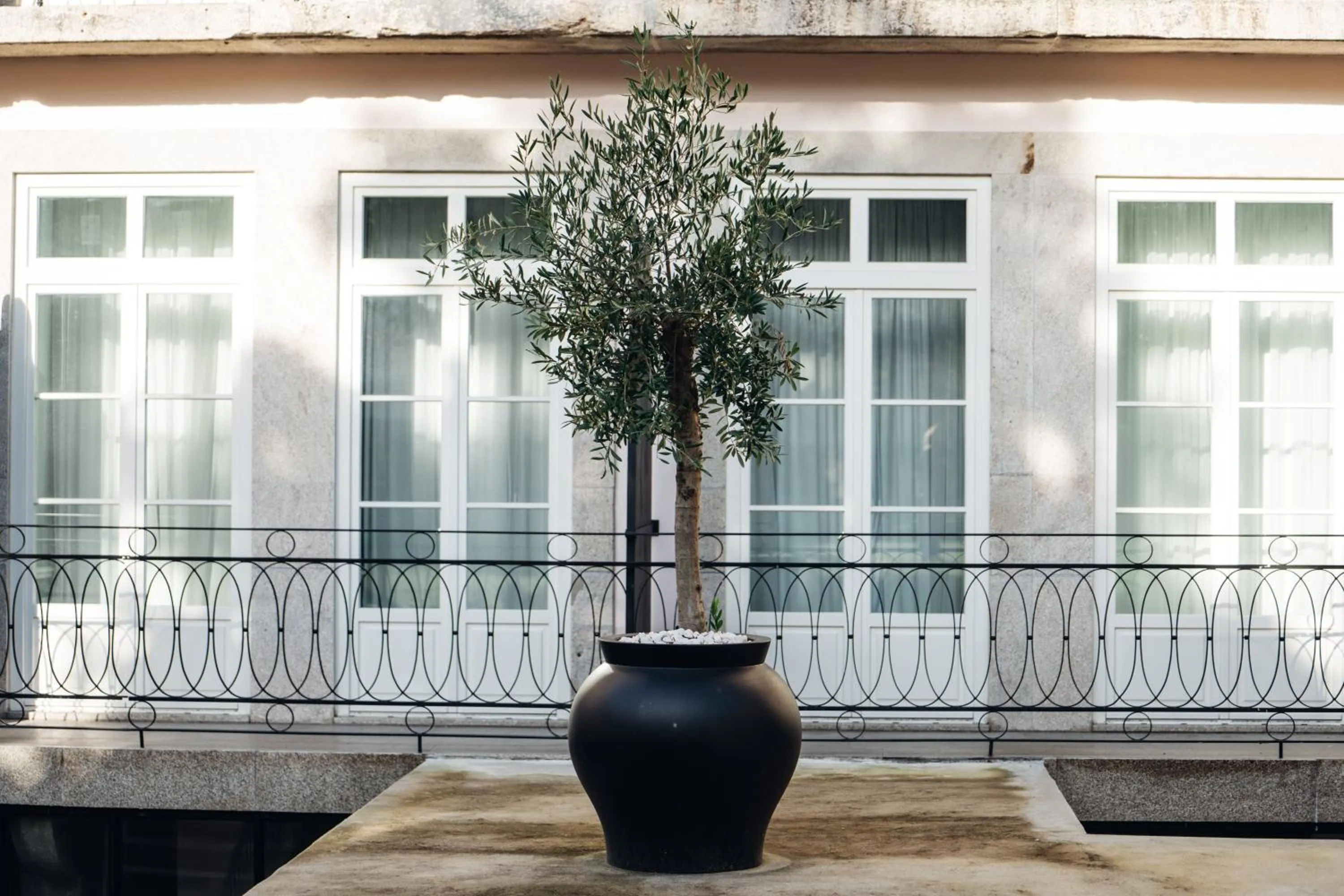 GRANDE HOTEL PARIS by STAY HOTELS