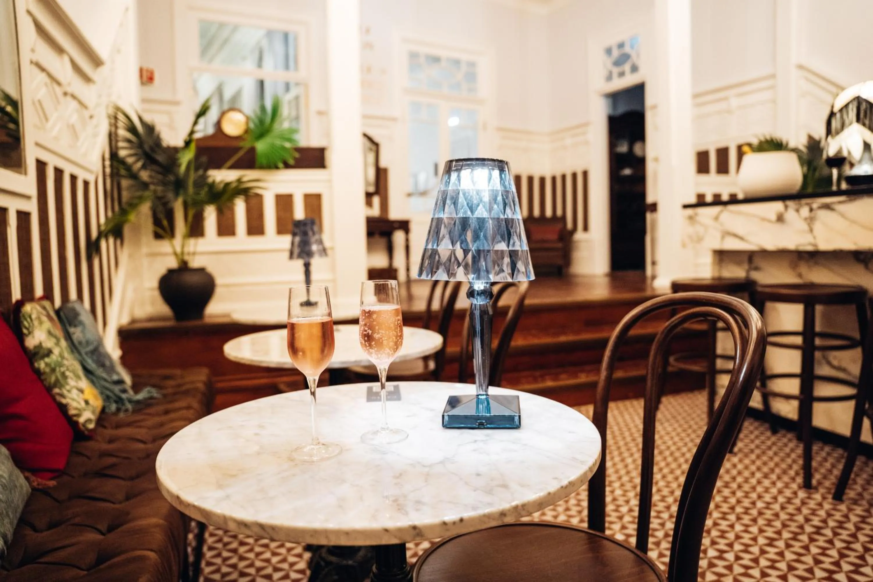 GRANDE HOTEL PARIS by STAY HOTELS