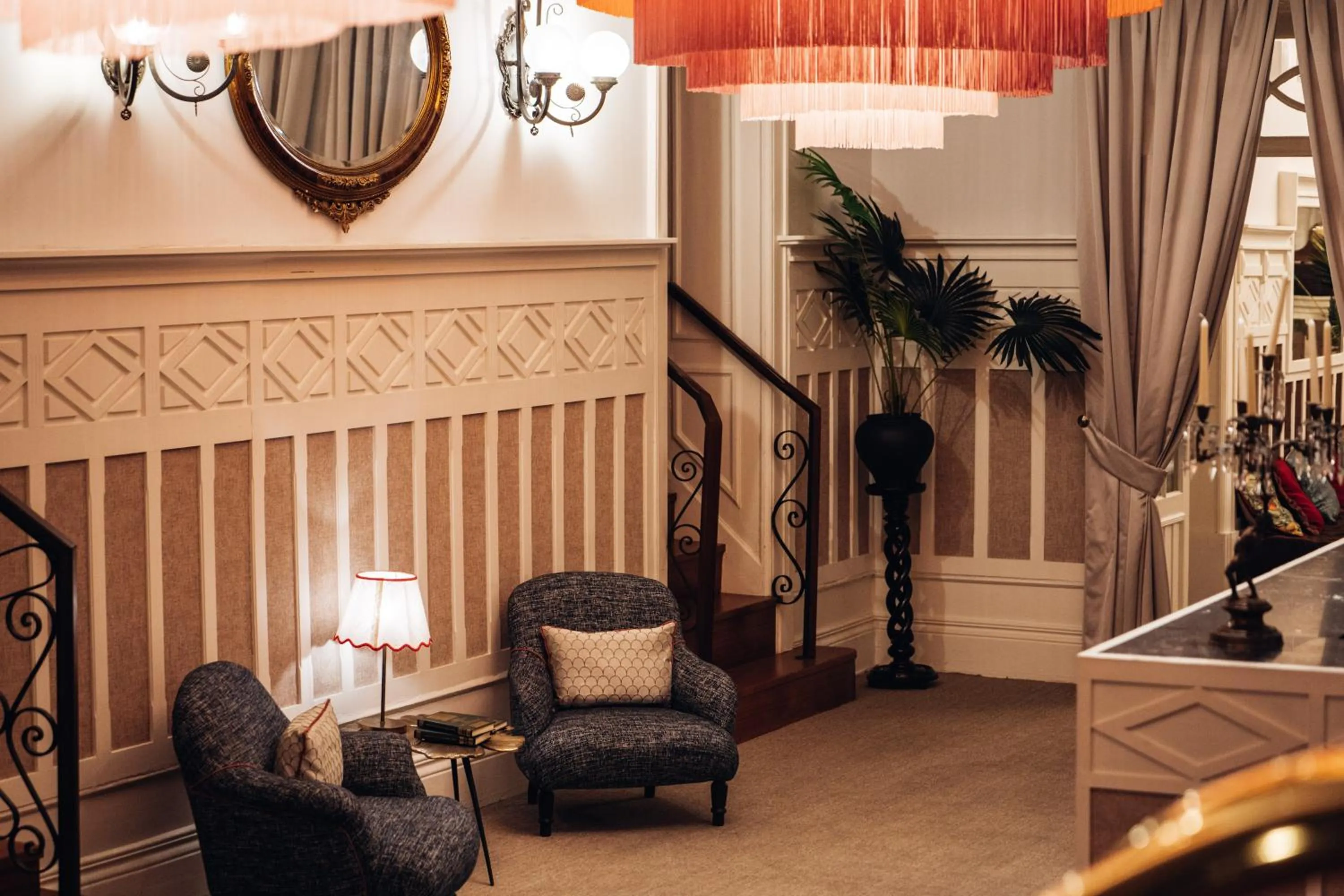 GRANDE HOTEL PARIS by STAY HOTELS