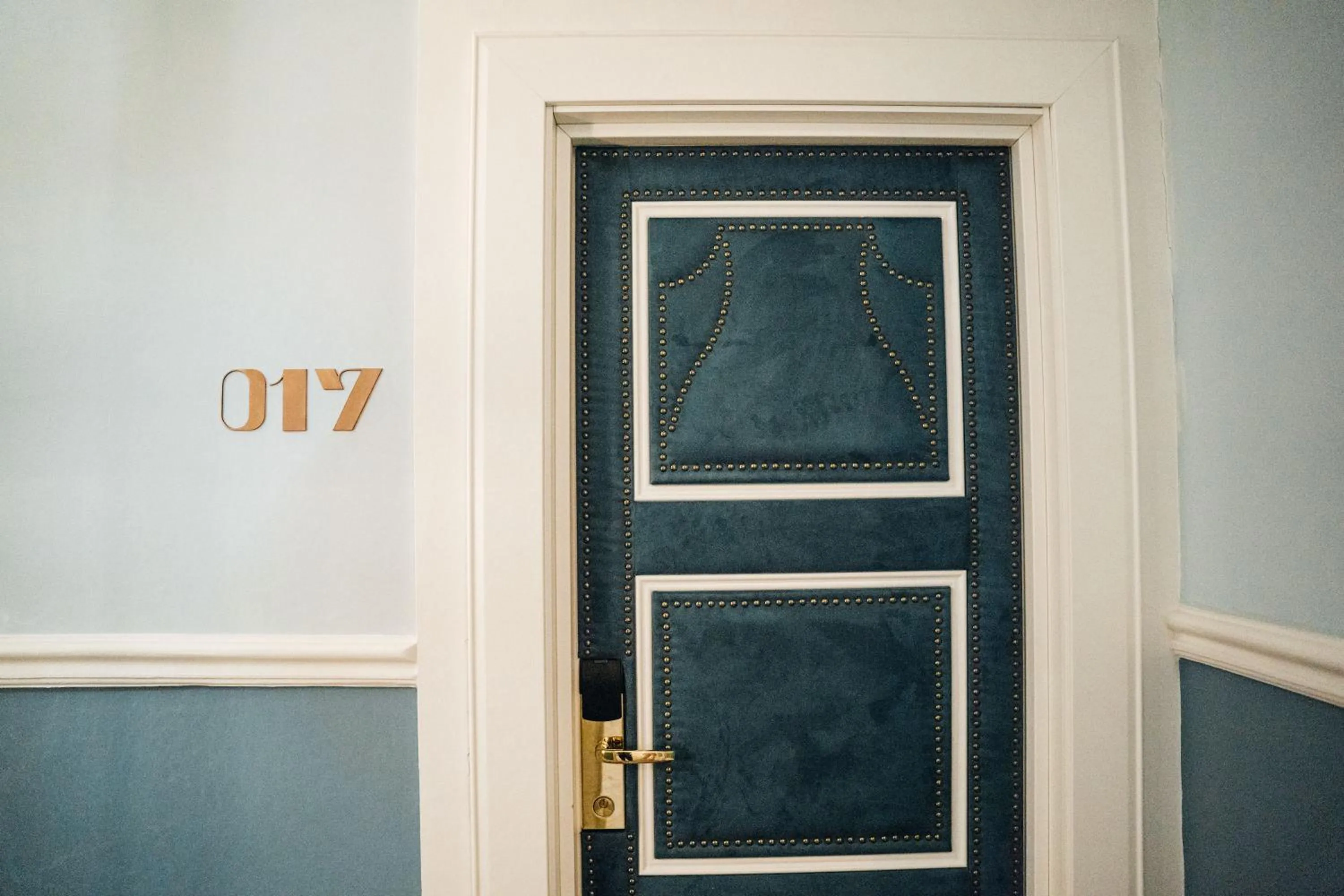 GRANDE HOTEL PARIS by STAY HOTELS