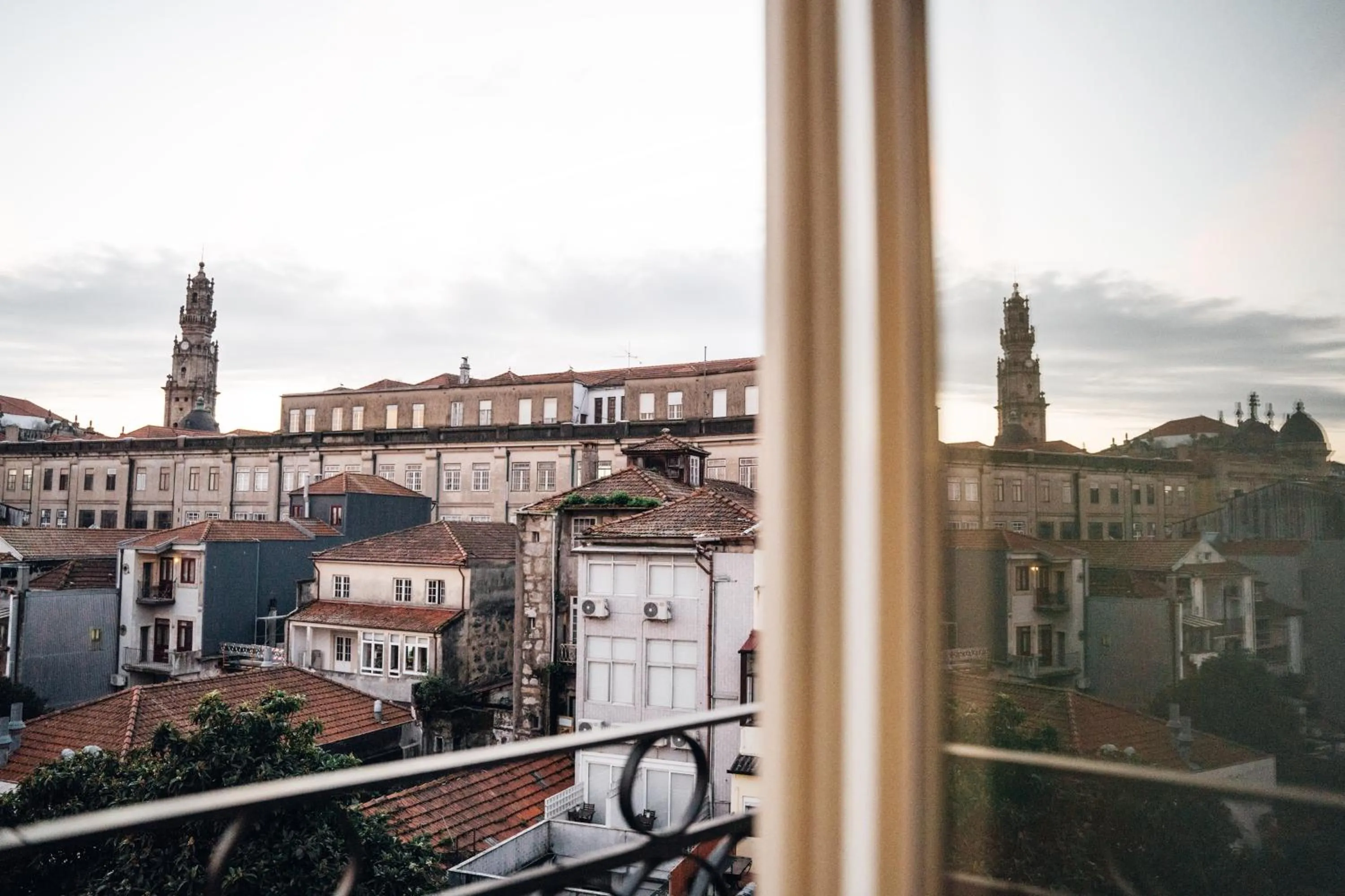 GRANDE HOTEL PARIS by STAY HOTELS