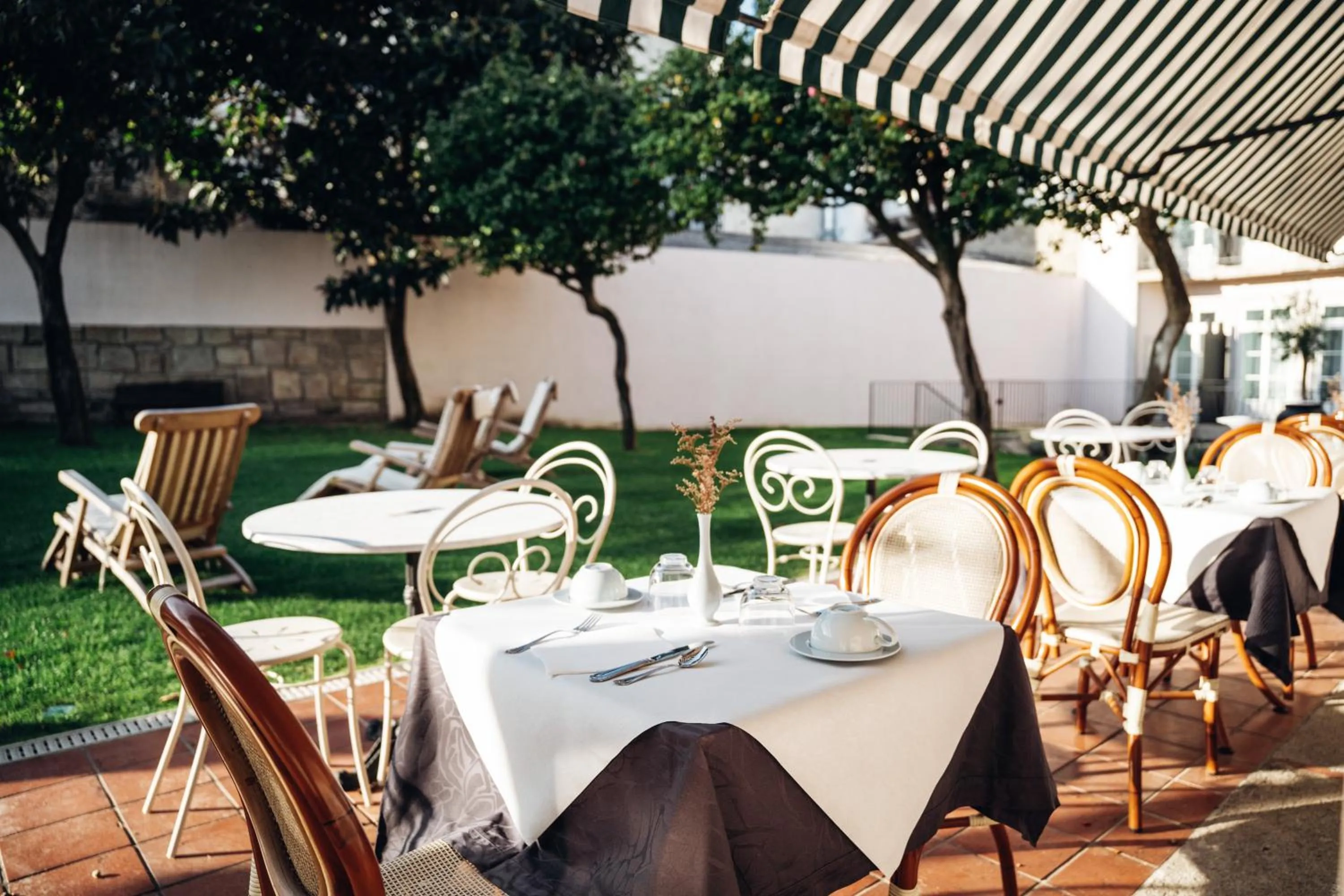 GRANDE HOTEL PARIS by STAY HOTELS