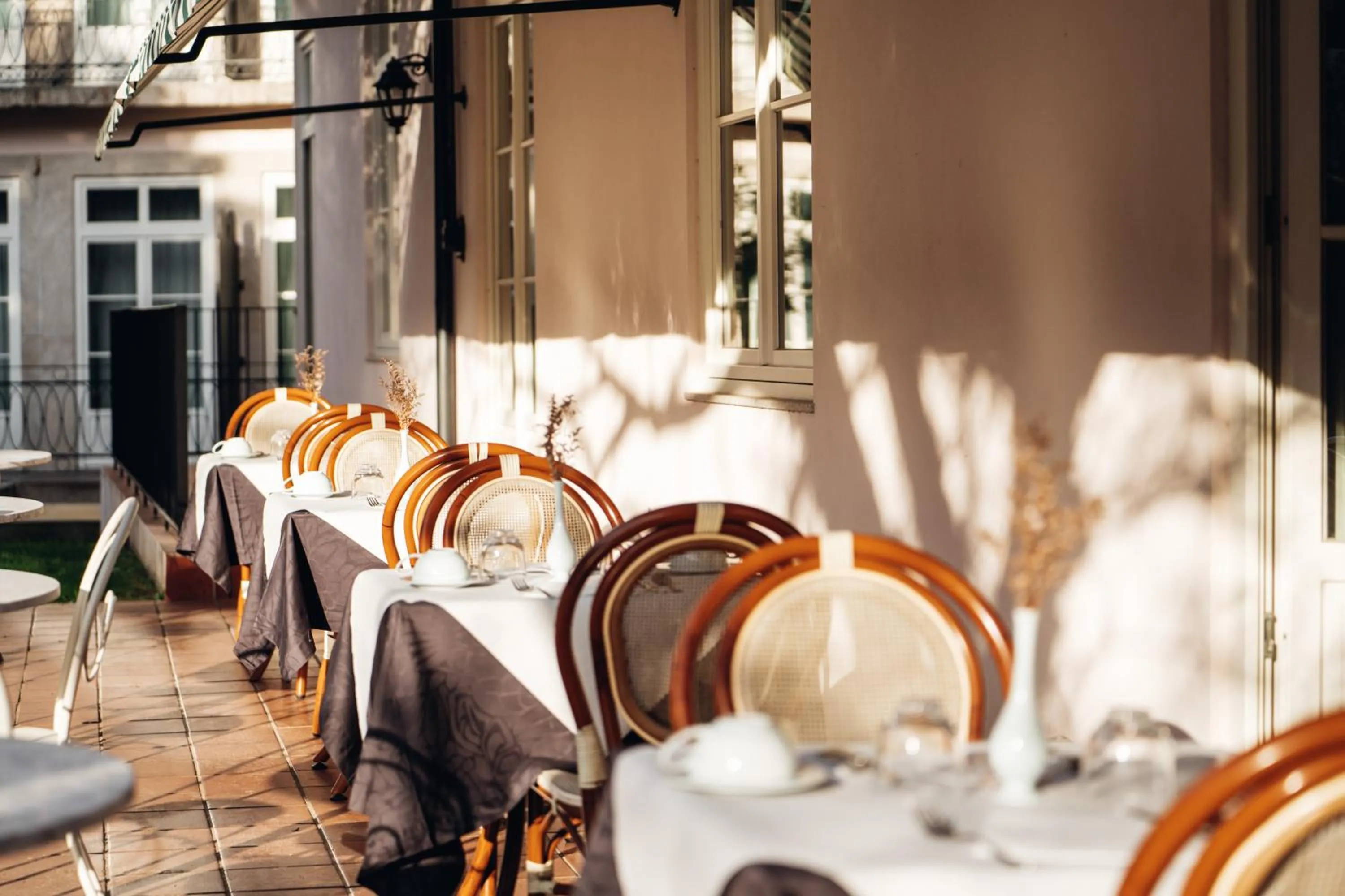 GRANDE HOTEL PARIS by STAY HOTELS