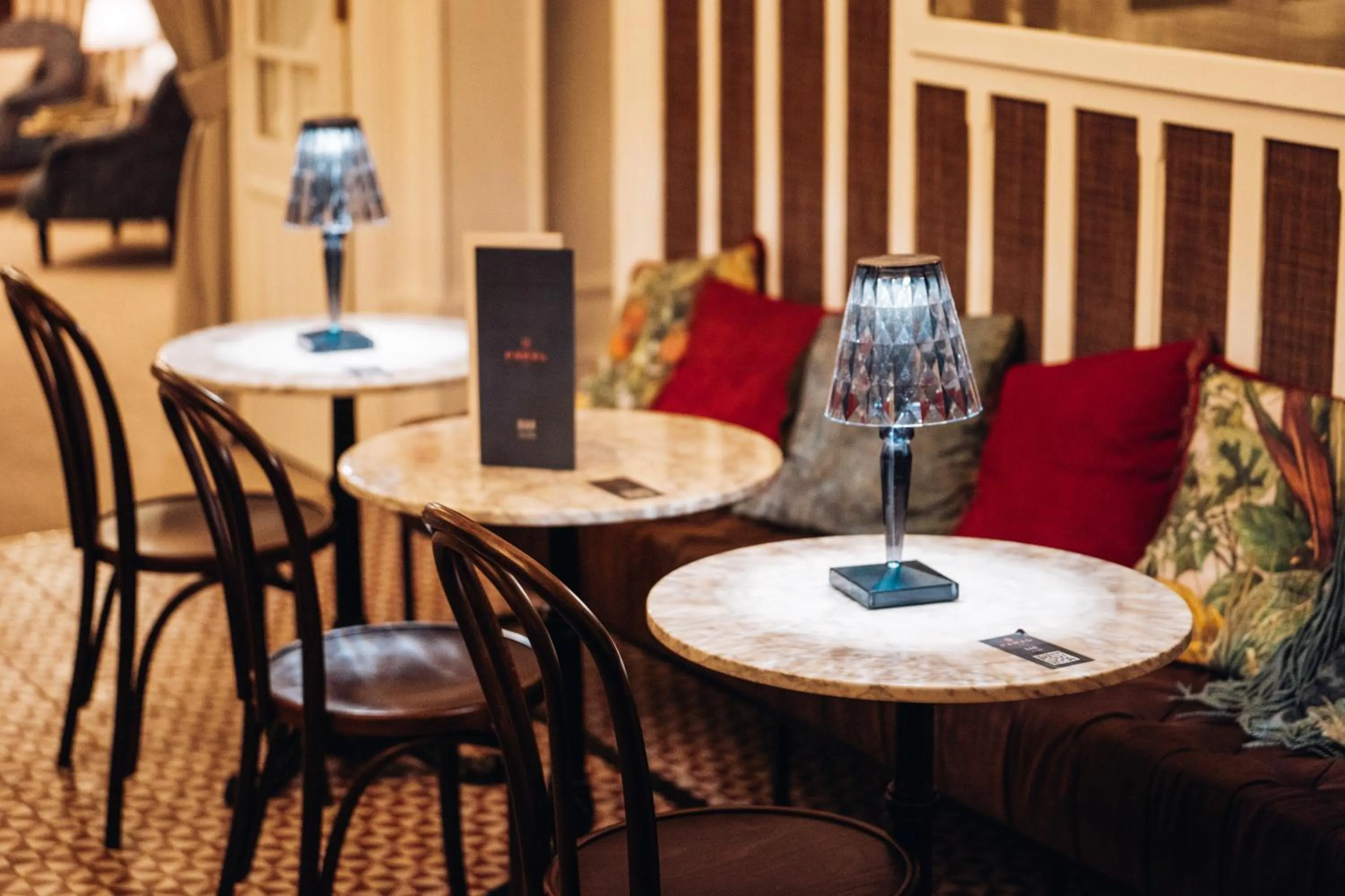 GRANDE HOTEL PARIS by STAY HOTELS