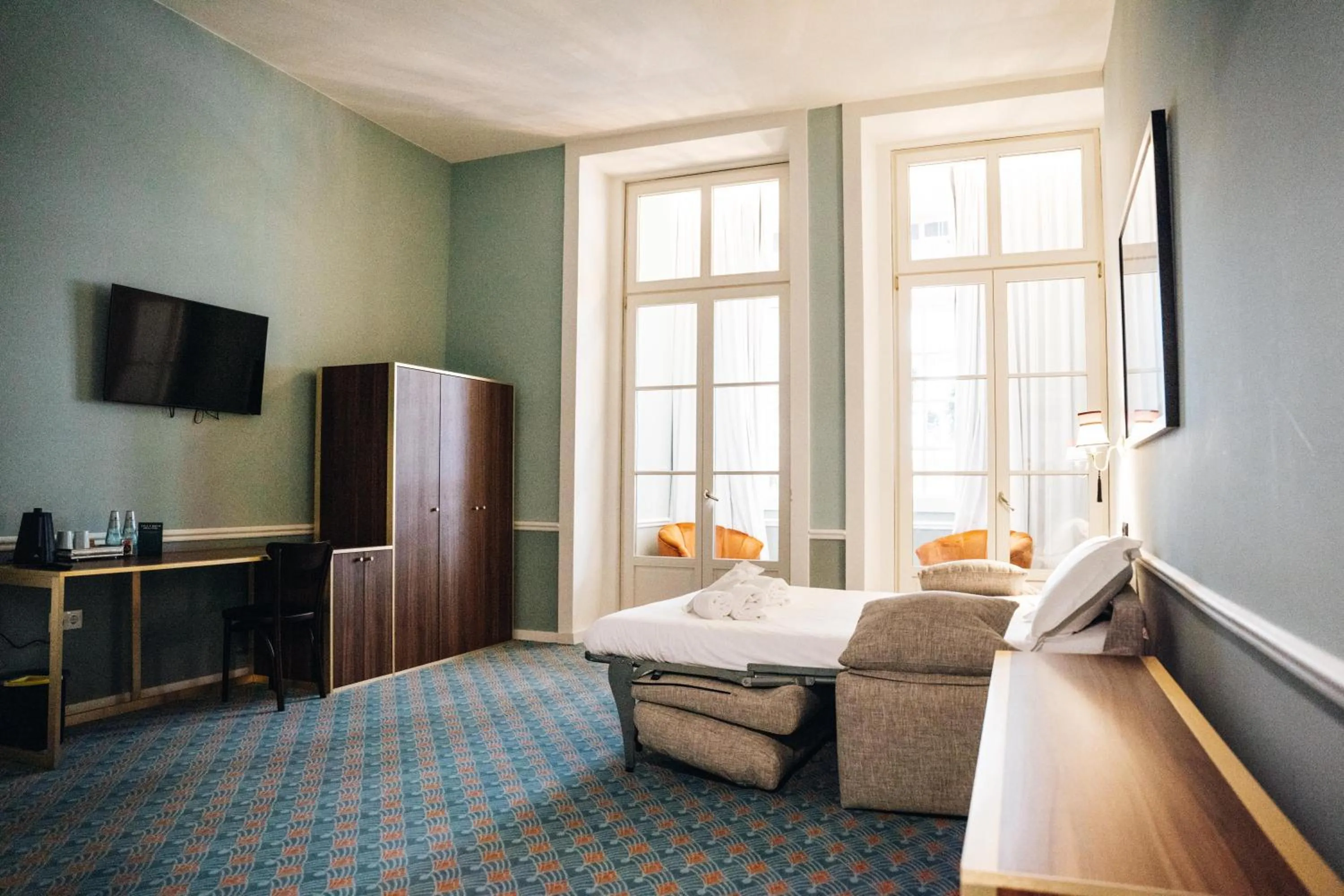 GRANDE HOTEL PARIS by STAY HOTELS