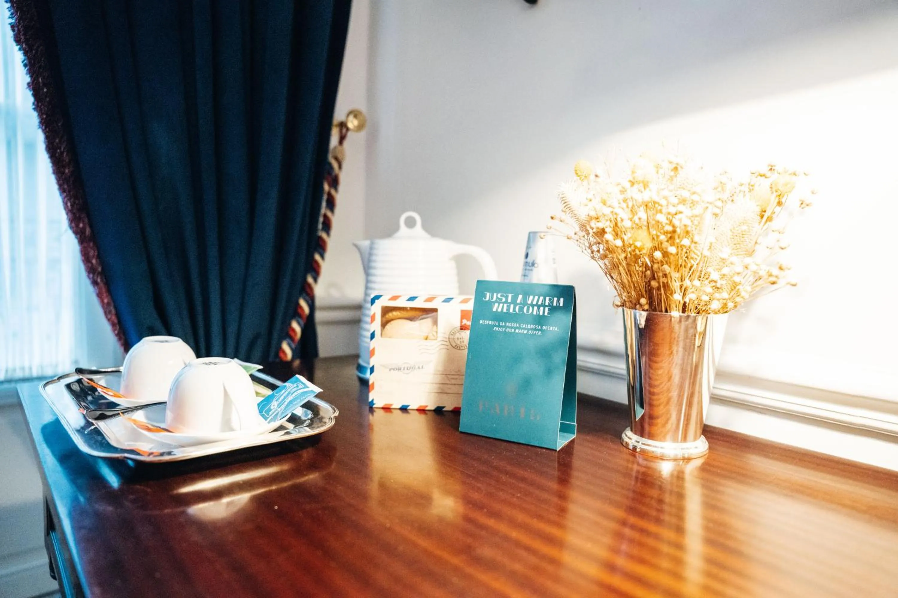 GRANDE HOTEL PARIS by STAY HOTELS