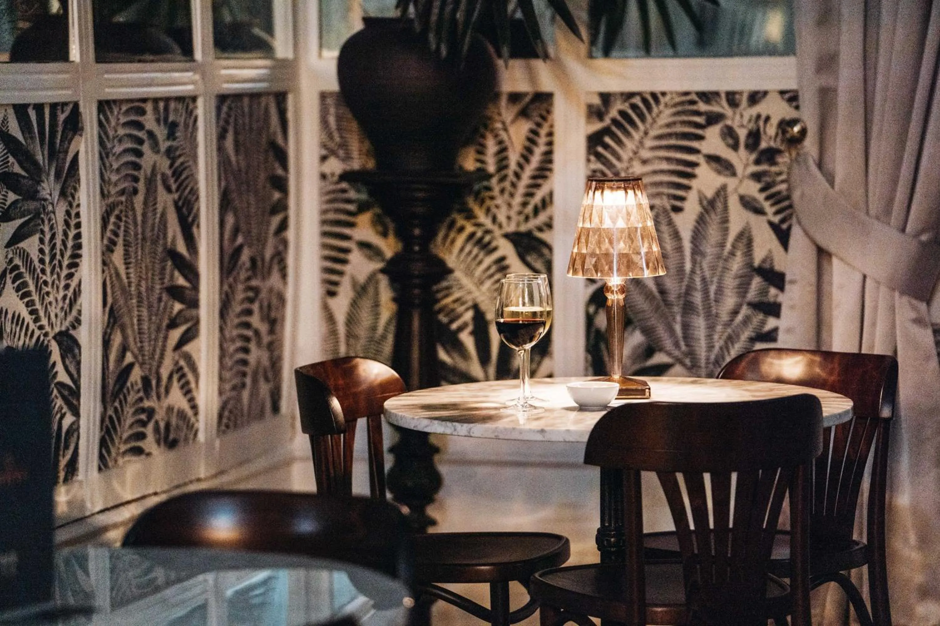 GRANDE HOTEL PARIS by STAY HOTELS