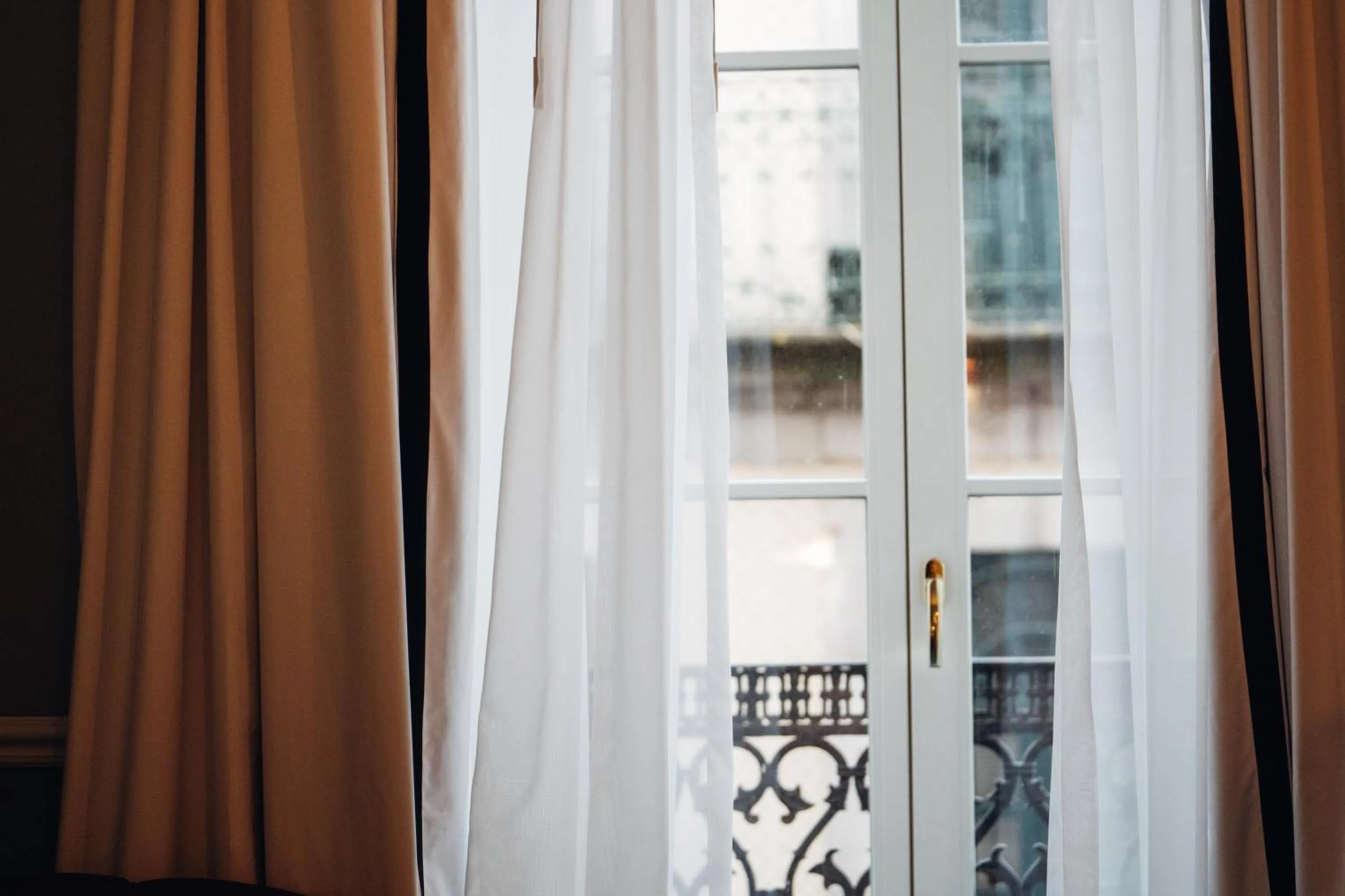 GRANDE HOTEL PARIS by STAY HOTELS