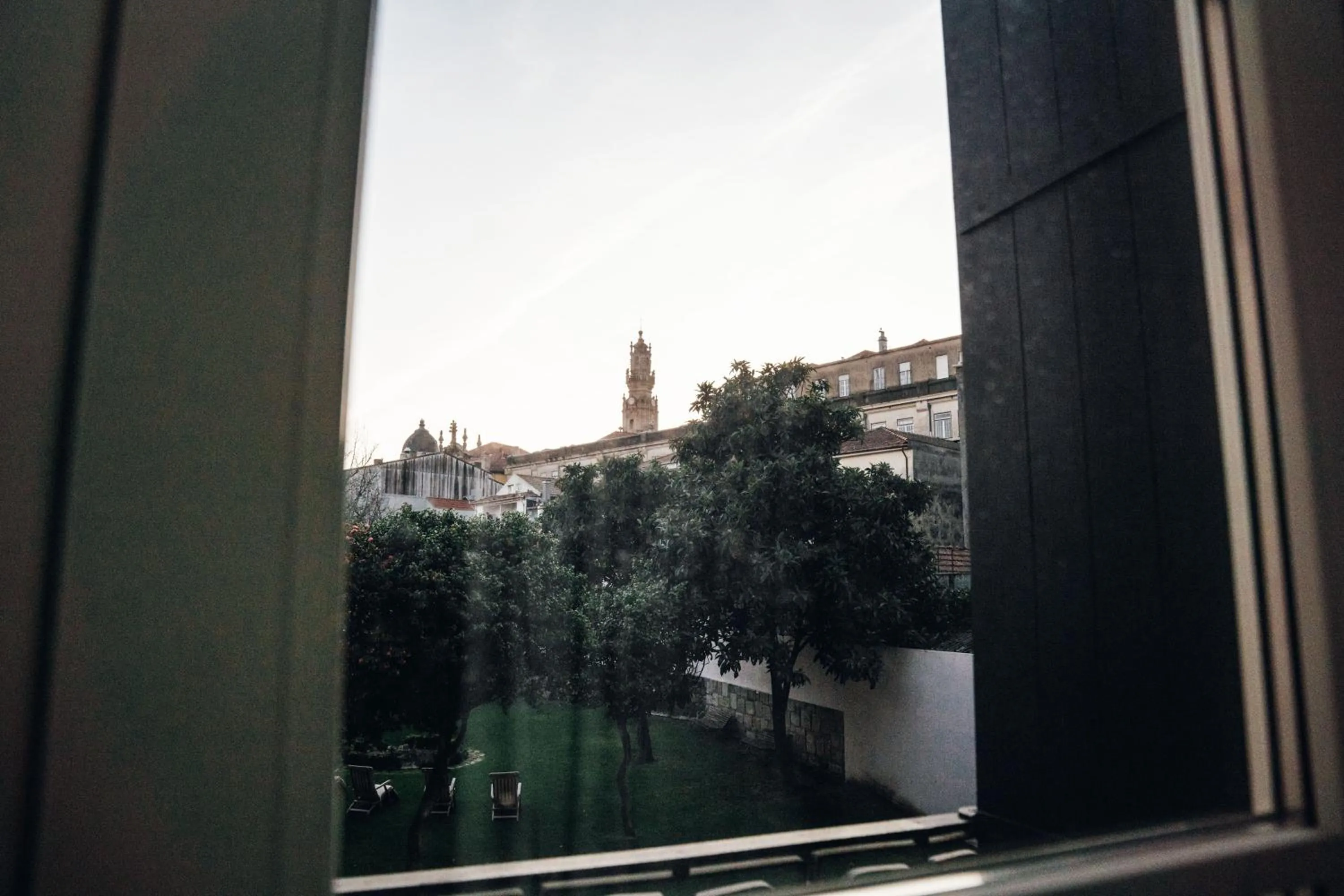 GRANDE HOTEL PARIS by STAY HOTELS