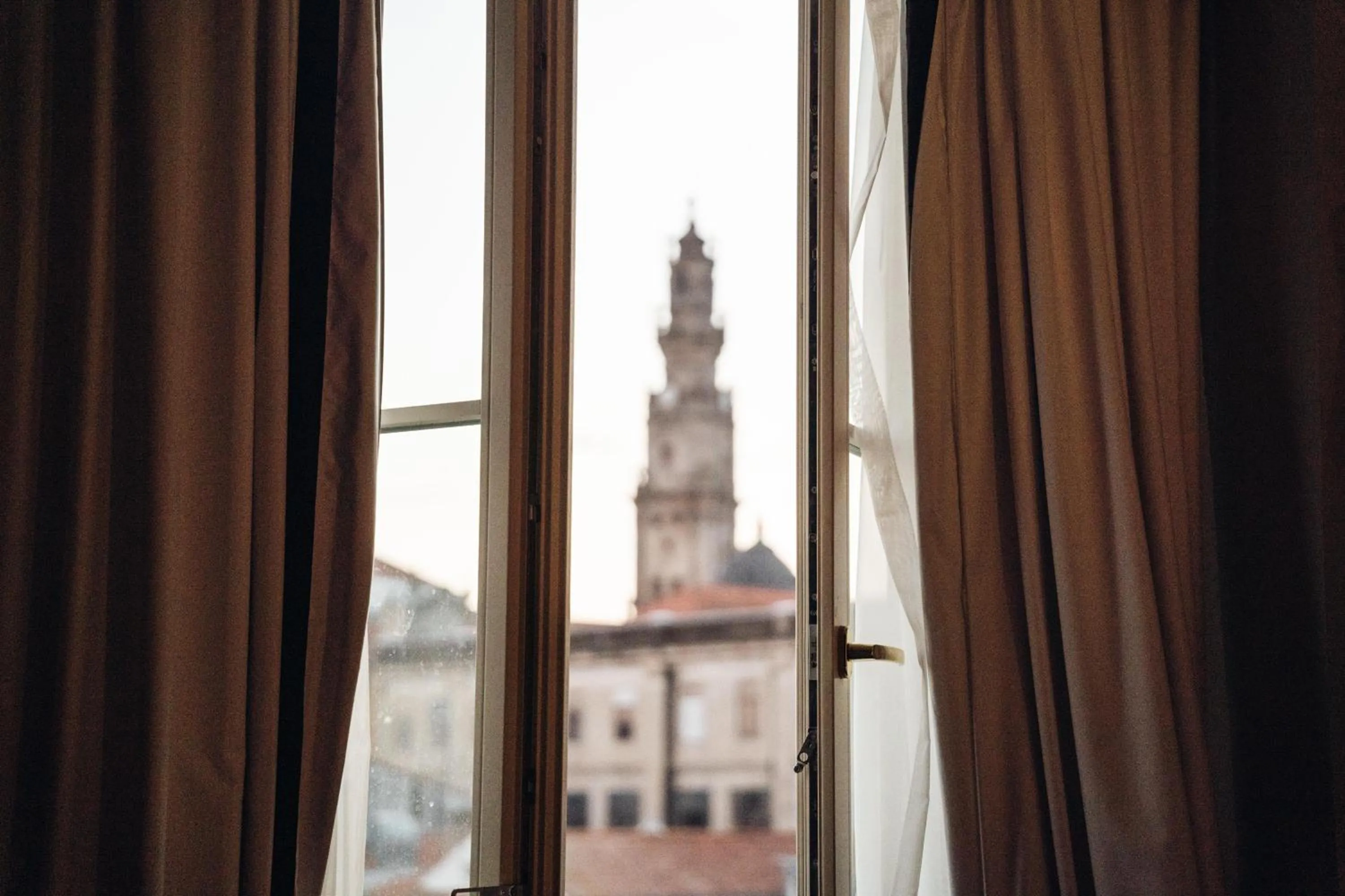 GRANDE HOTEL PARIS by STAY HOTELS