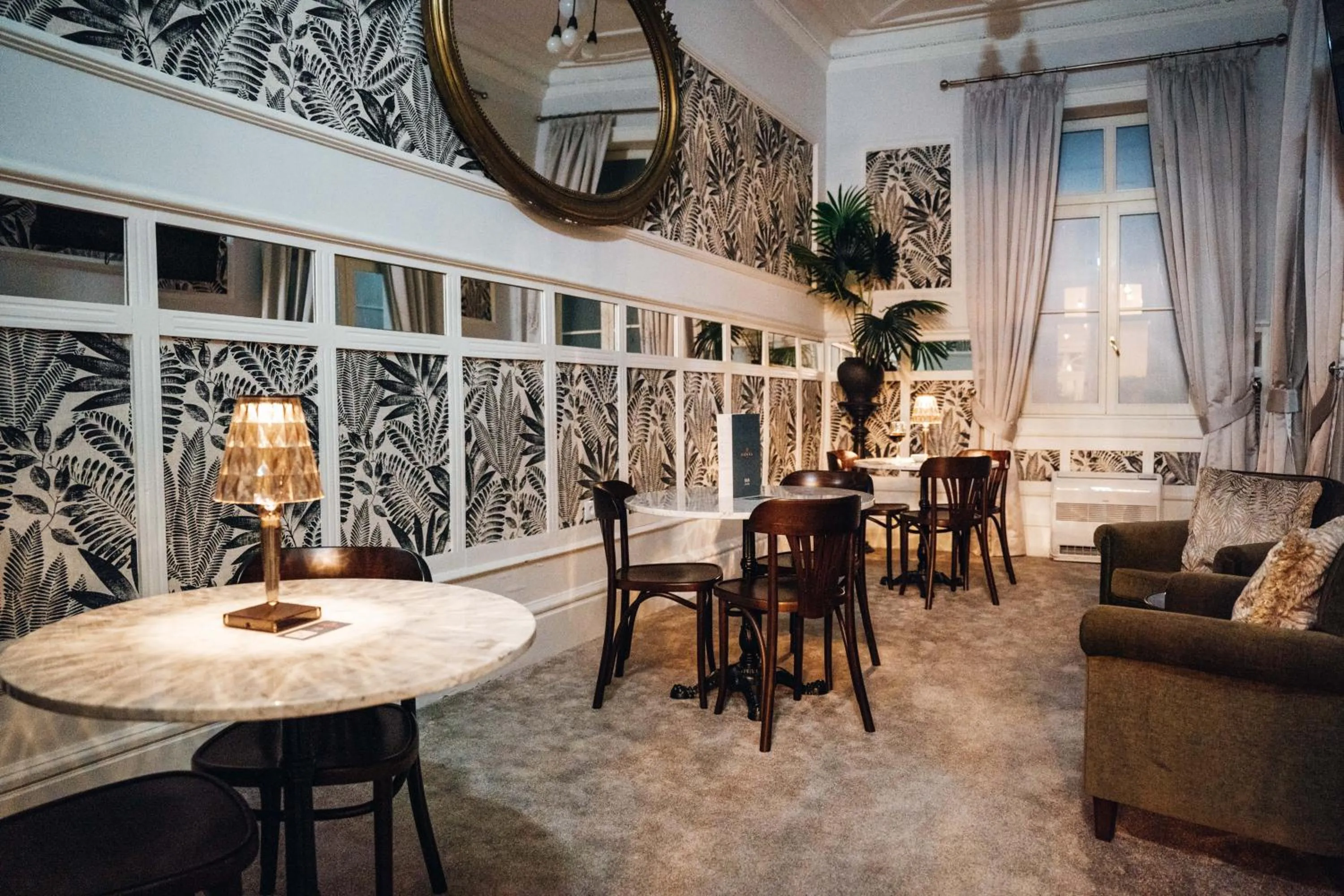 GRANDE HOTEL PARIS by STAY HOTELS