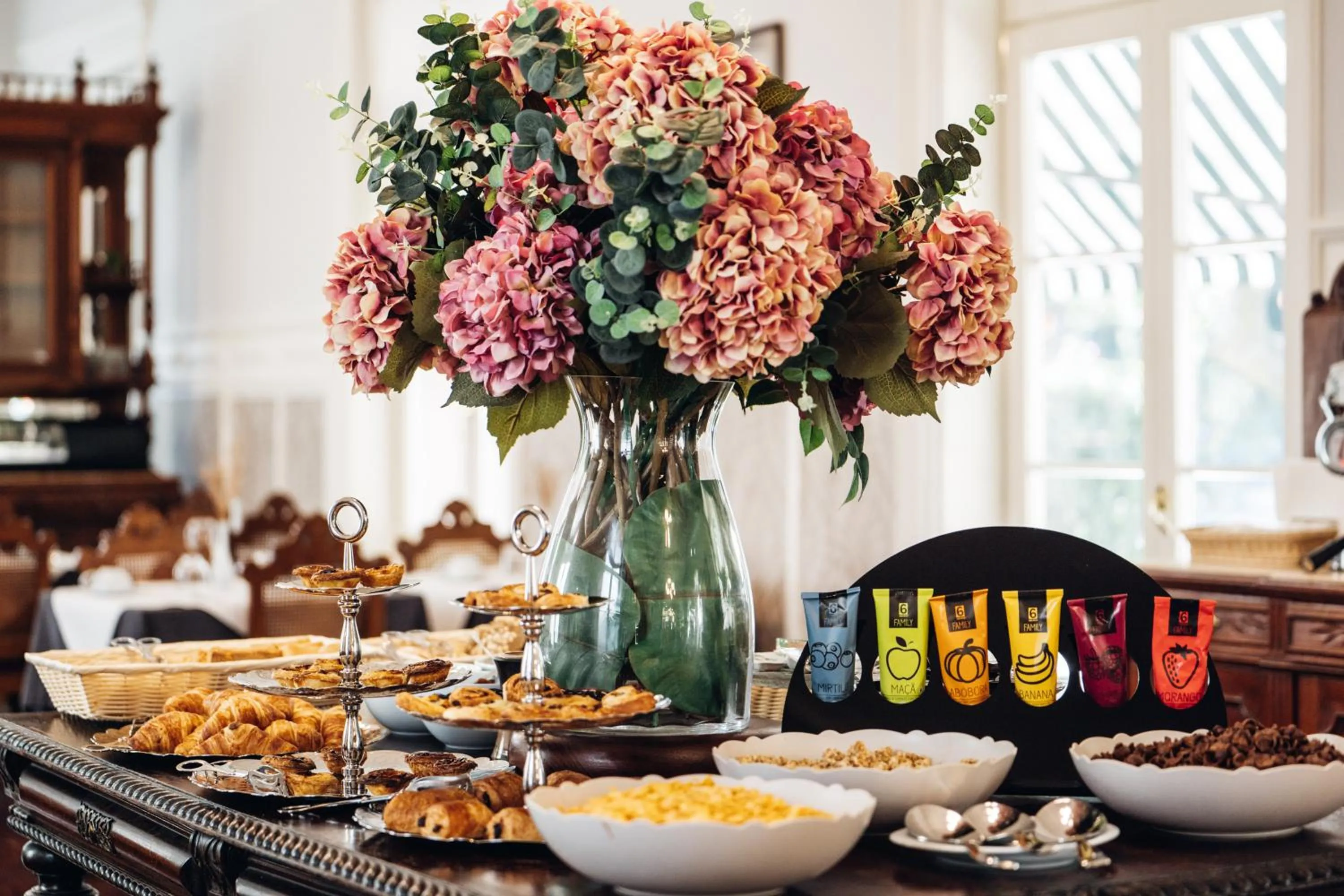 GRANDE HOTEL PARIS by STAY HOTELS