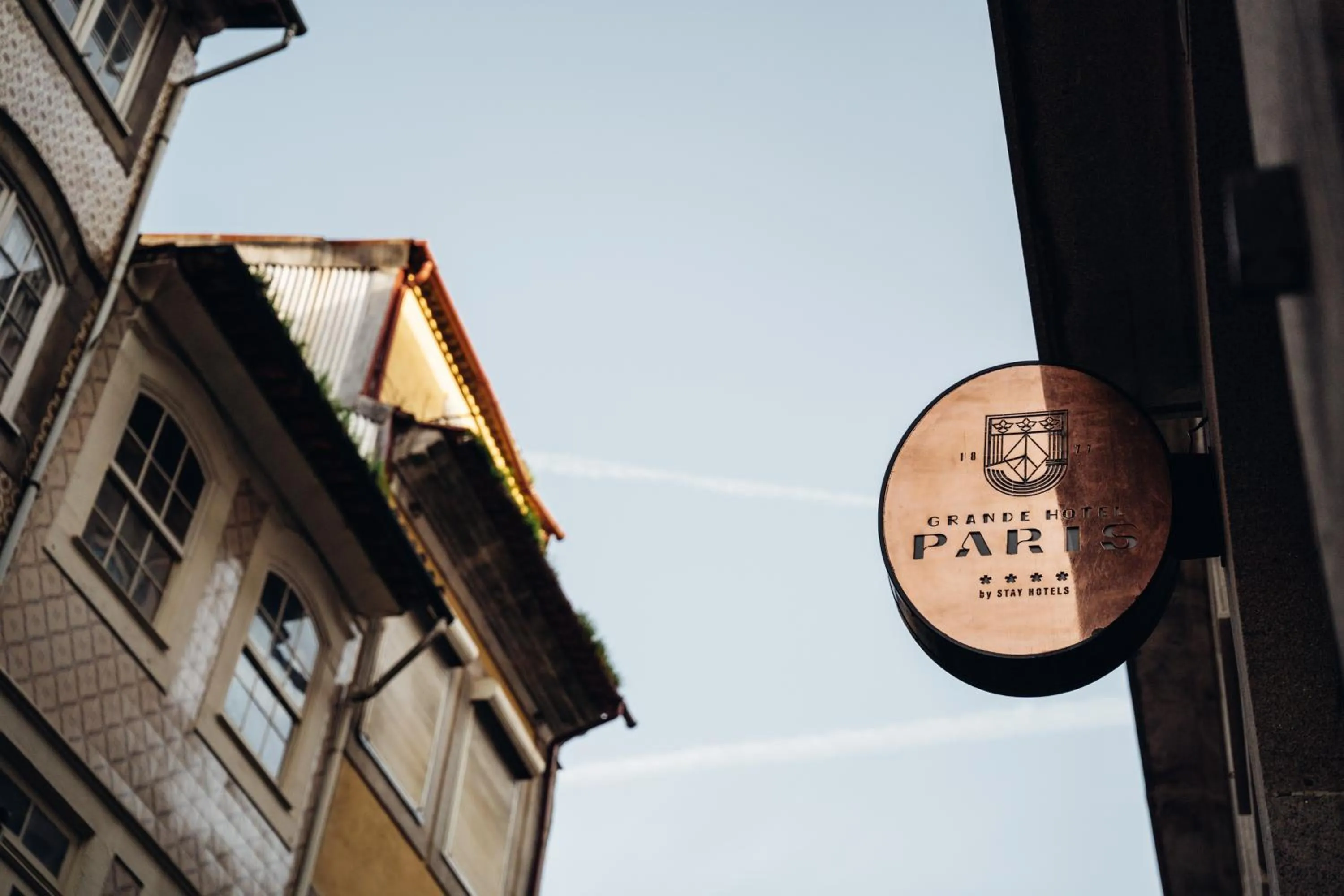 GRANDE HOTEL PARIS by STAY HOTELS