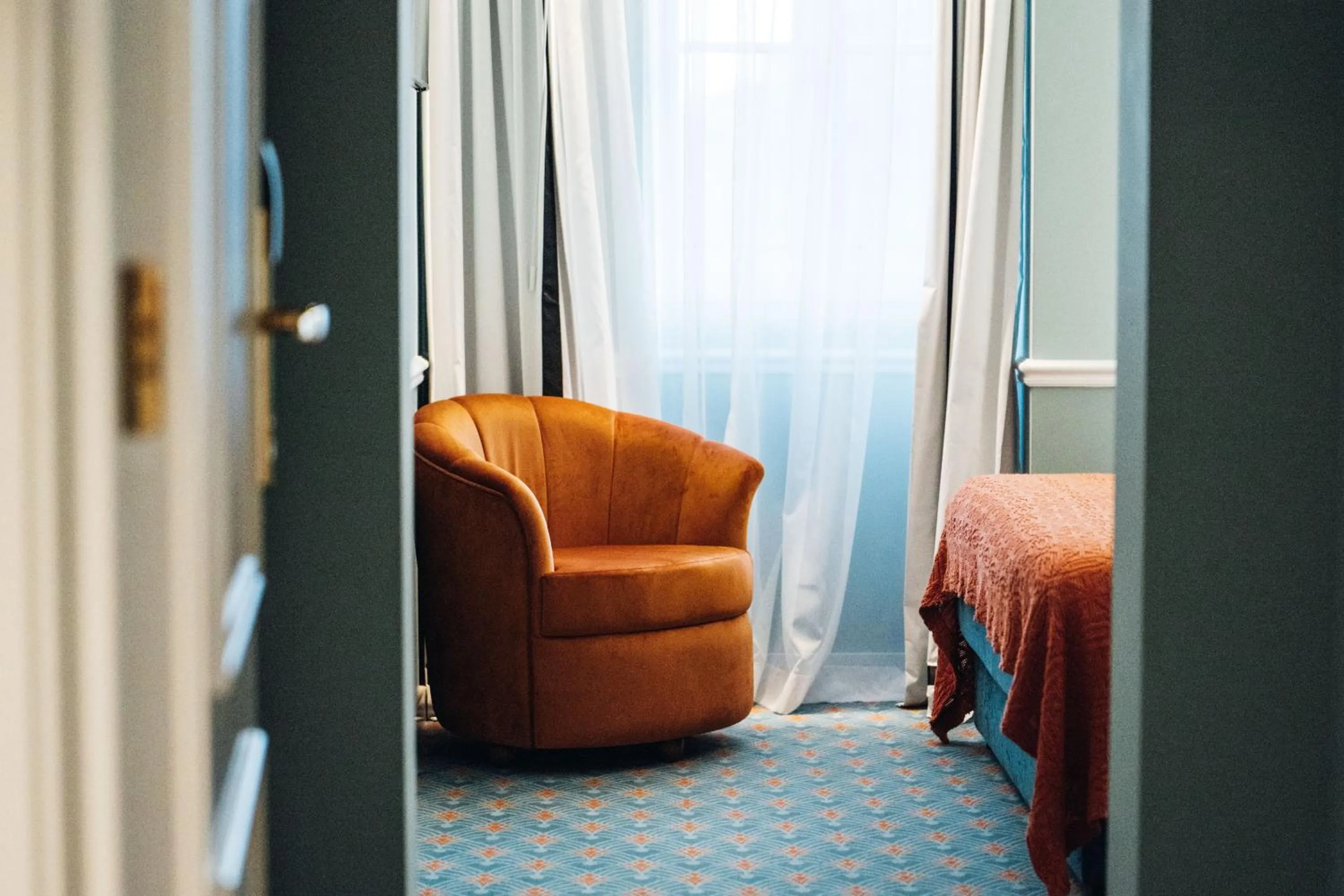 GRANDE HOTEL PARIS by STAY HOTELS