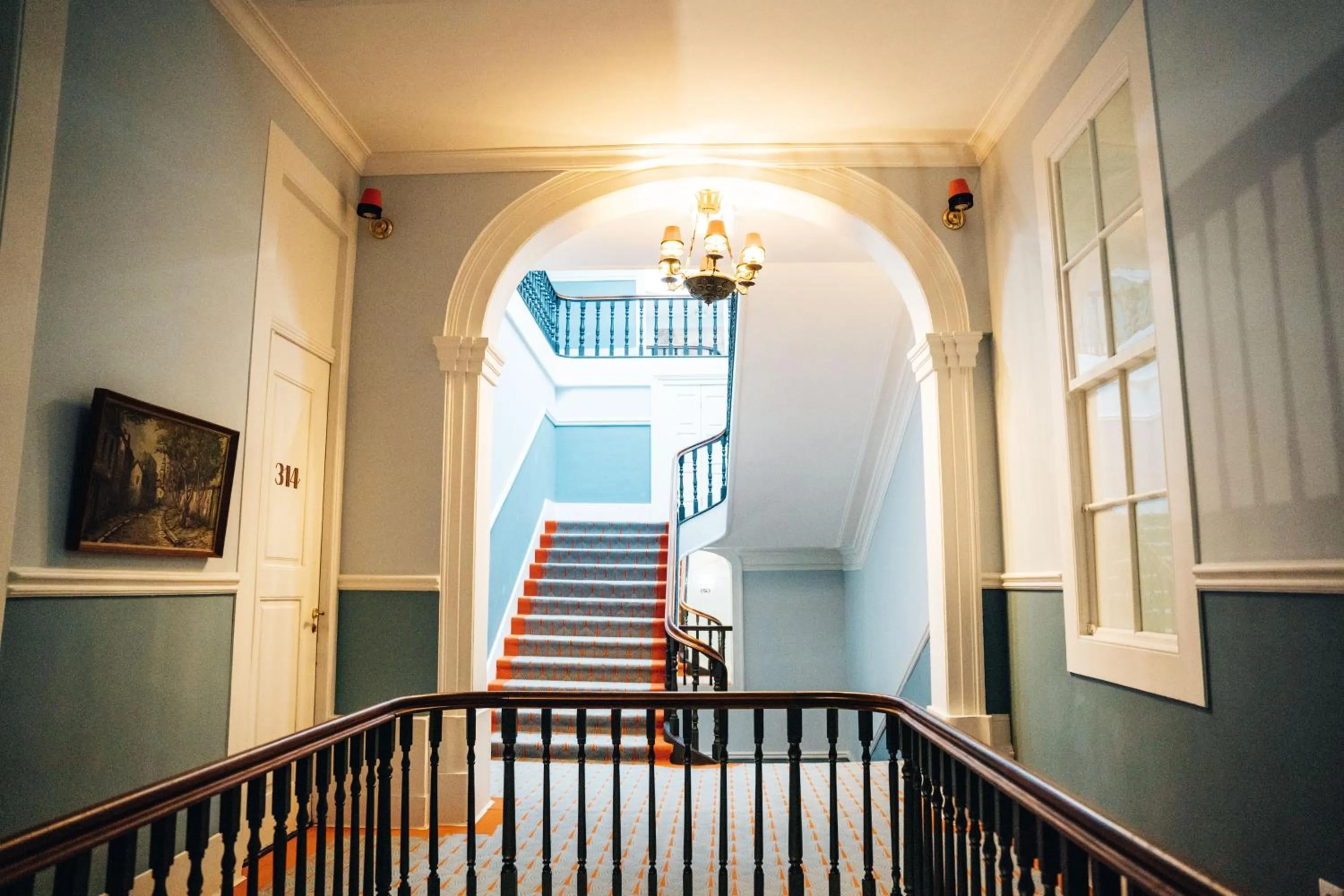 GRANDE HOTEL PARIS by STAY HOTELS