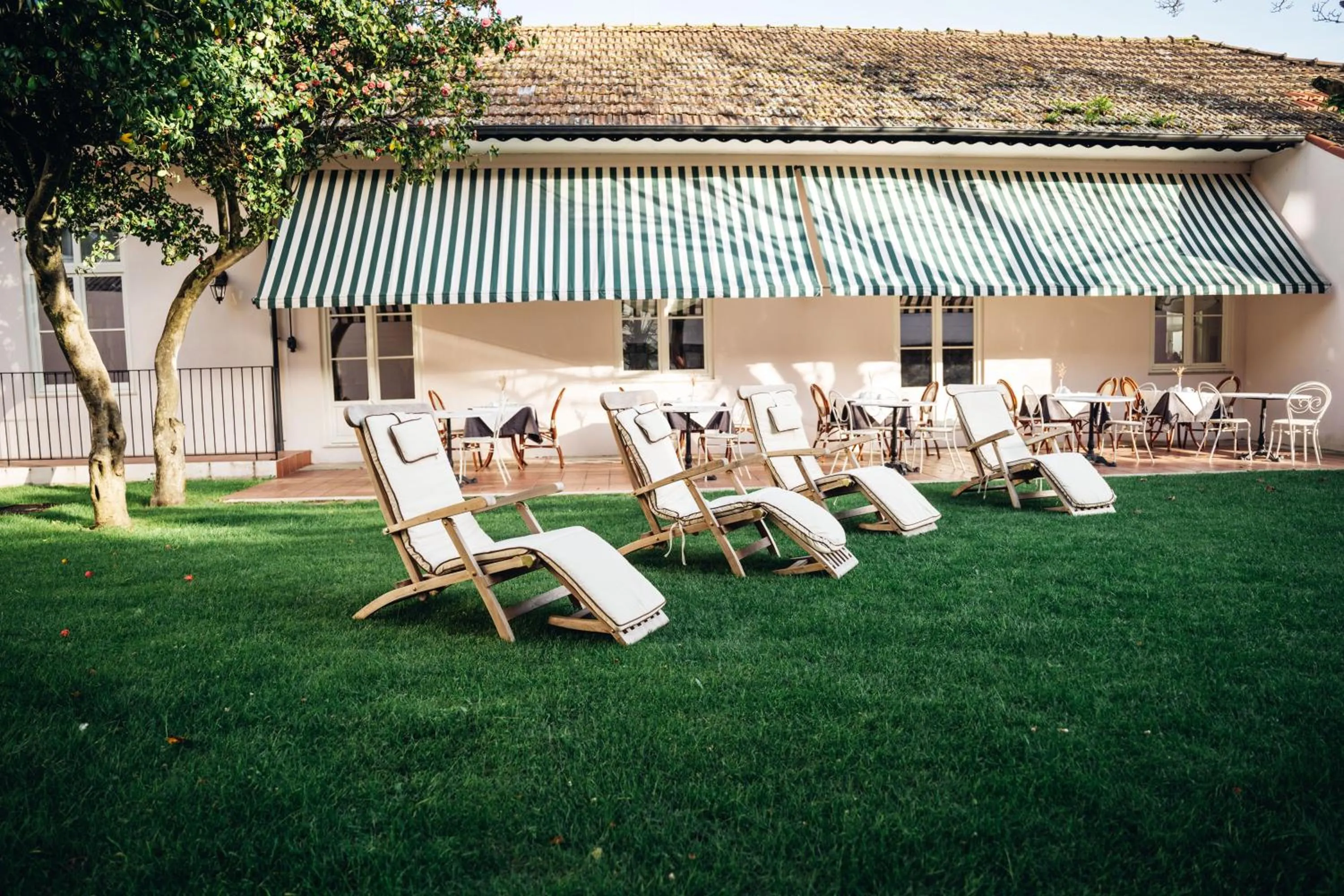 GRANDE HOTEL PARIS by STAY HOTELS