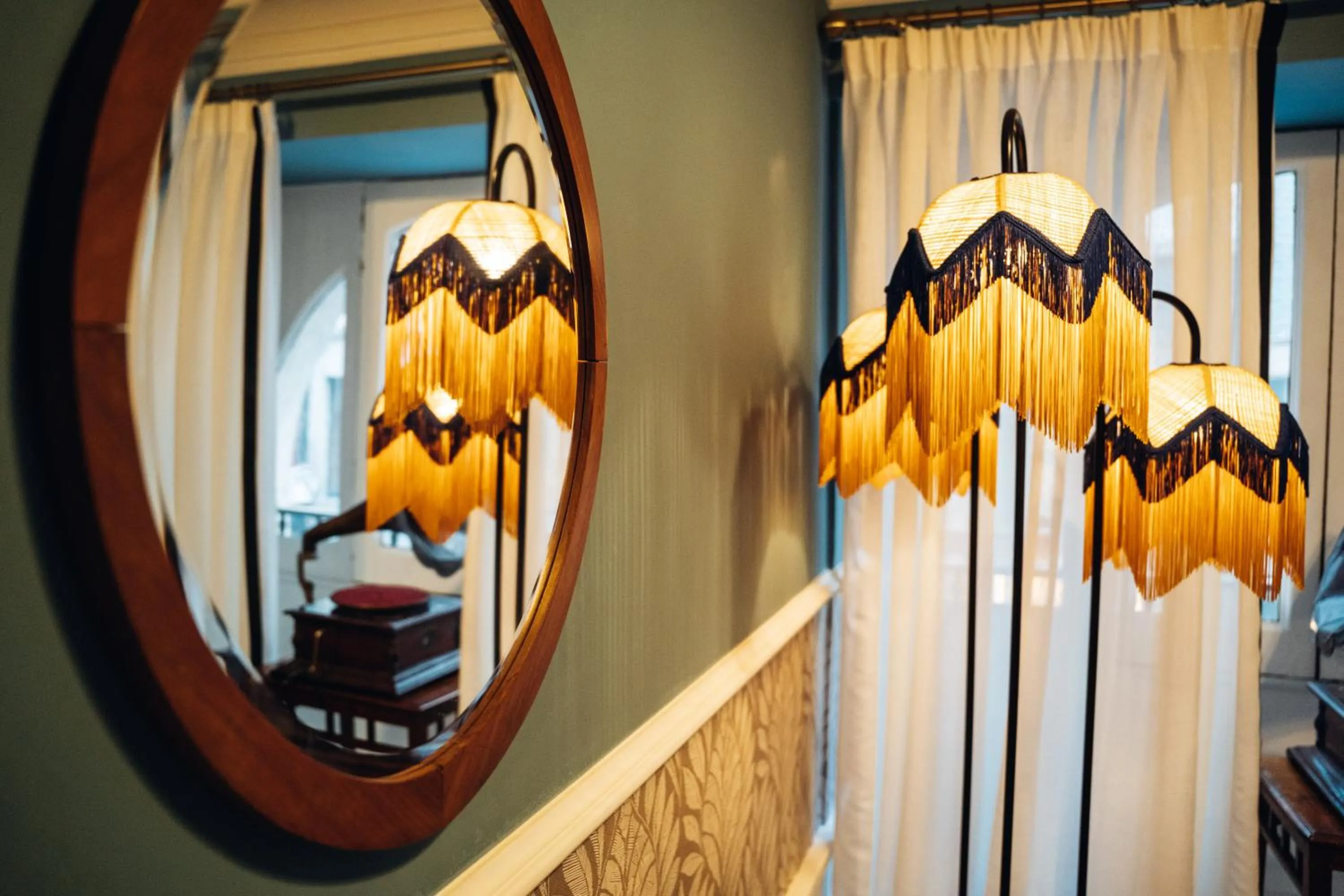 GRANDE HOTEL PARIS by STAY HOTELS