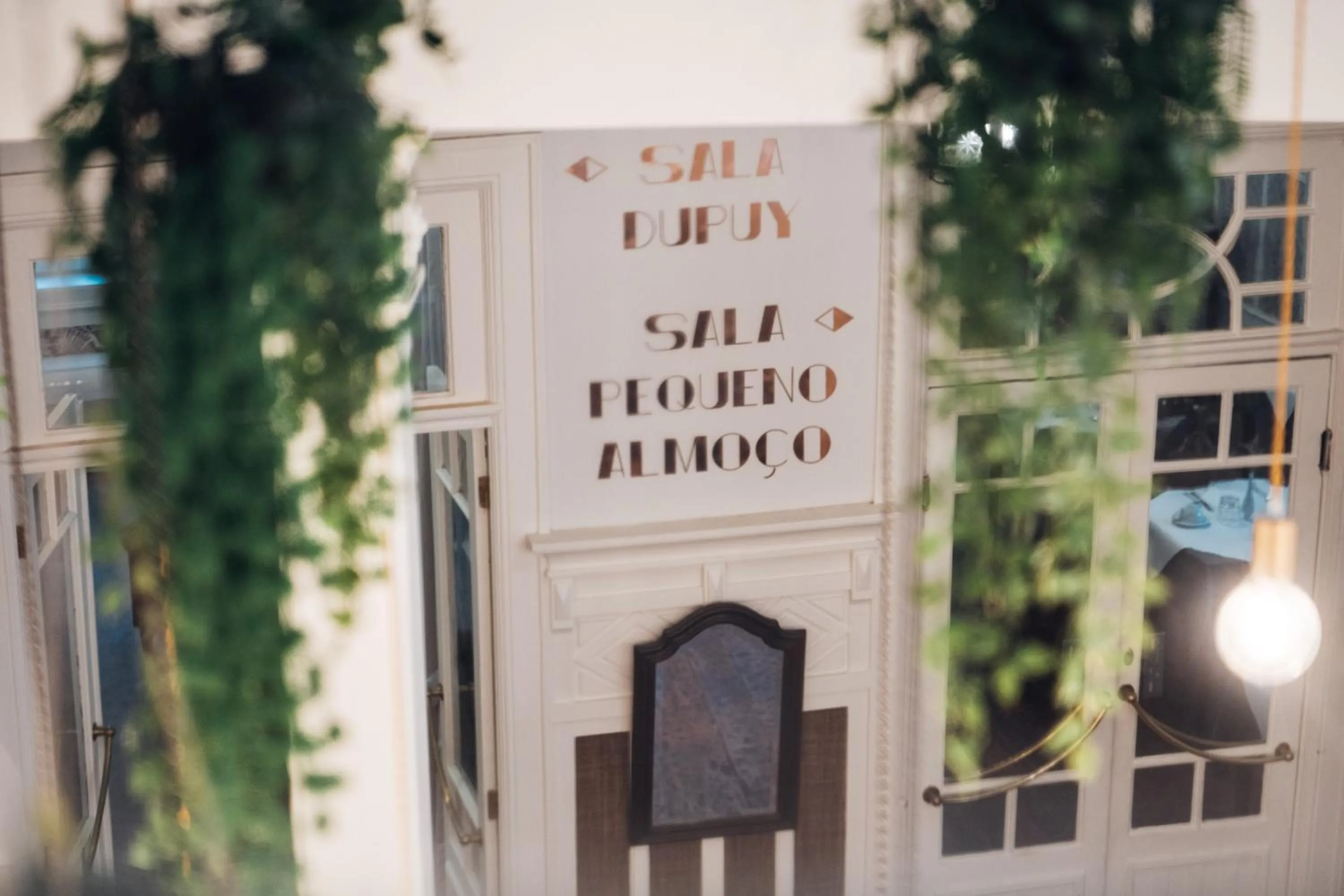 GRANDE HOTEL PARIS by STAY HOTELS