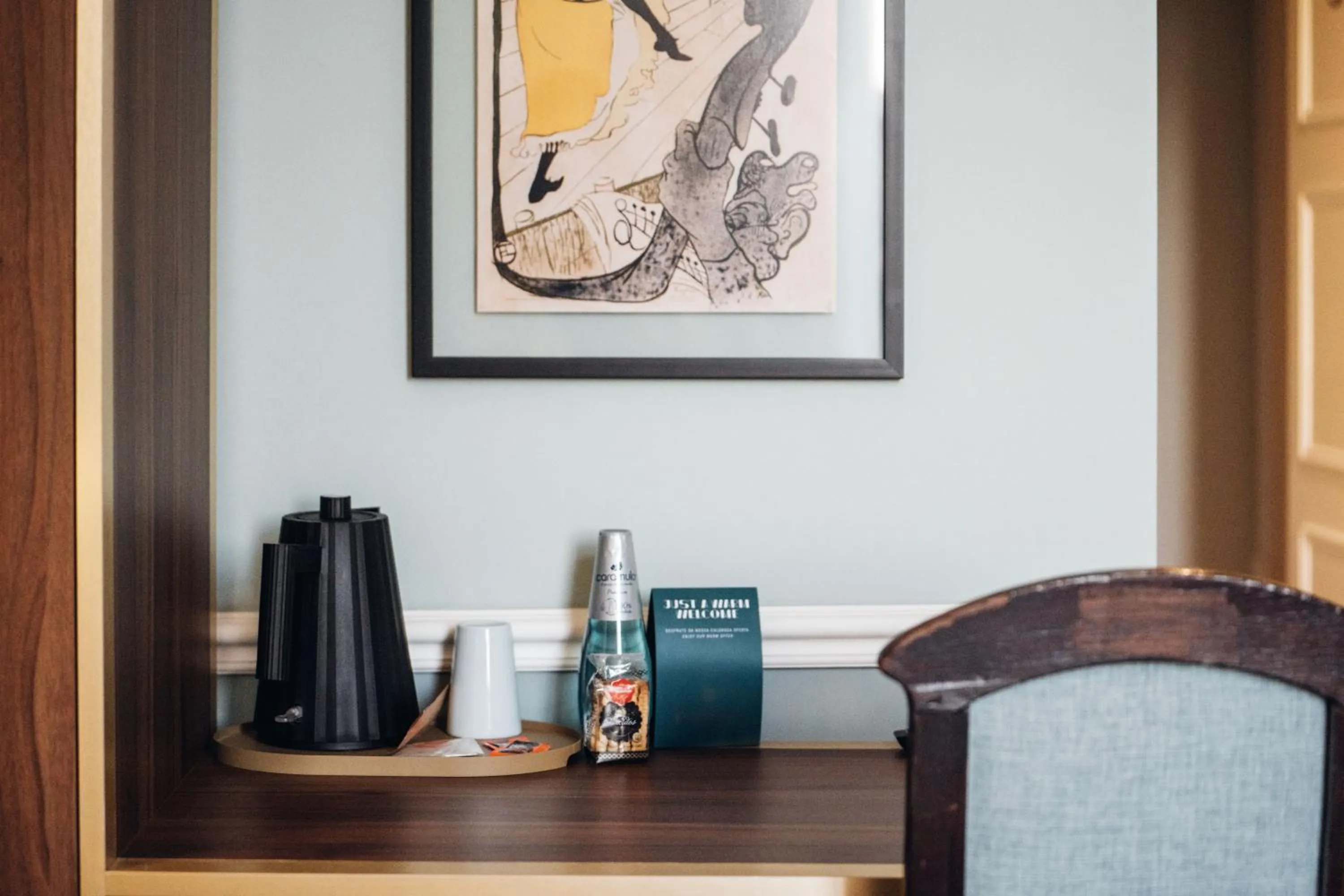 GRANDE HOTEL PARIS by STAY HOTELS