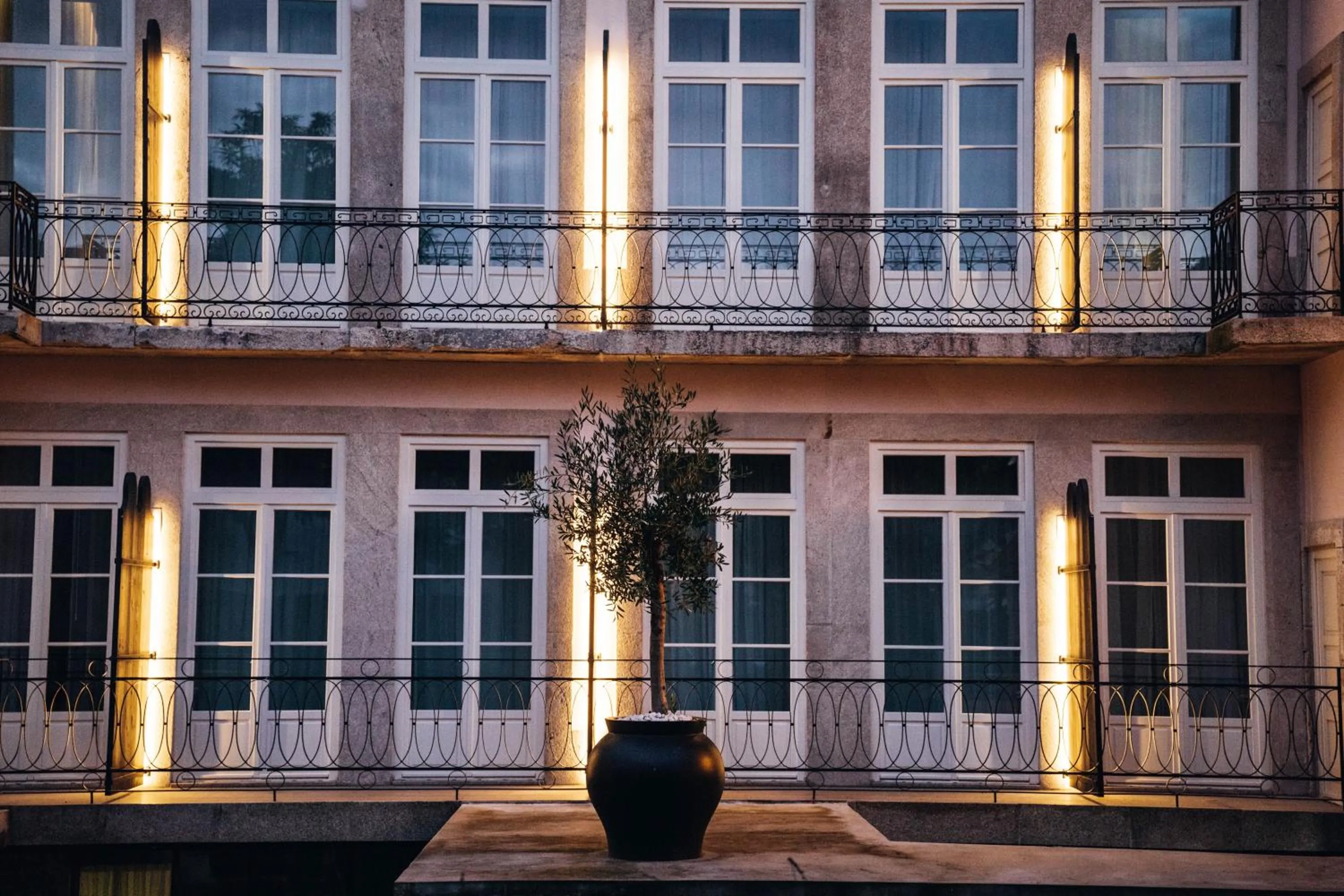 GRANDE HOTEL PARIS by STAY HOTELS