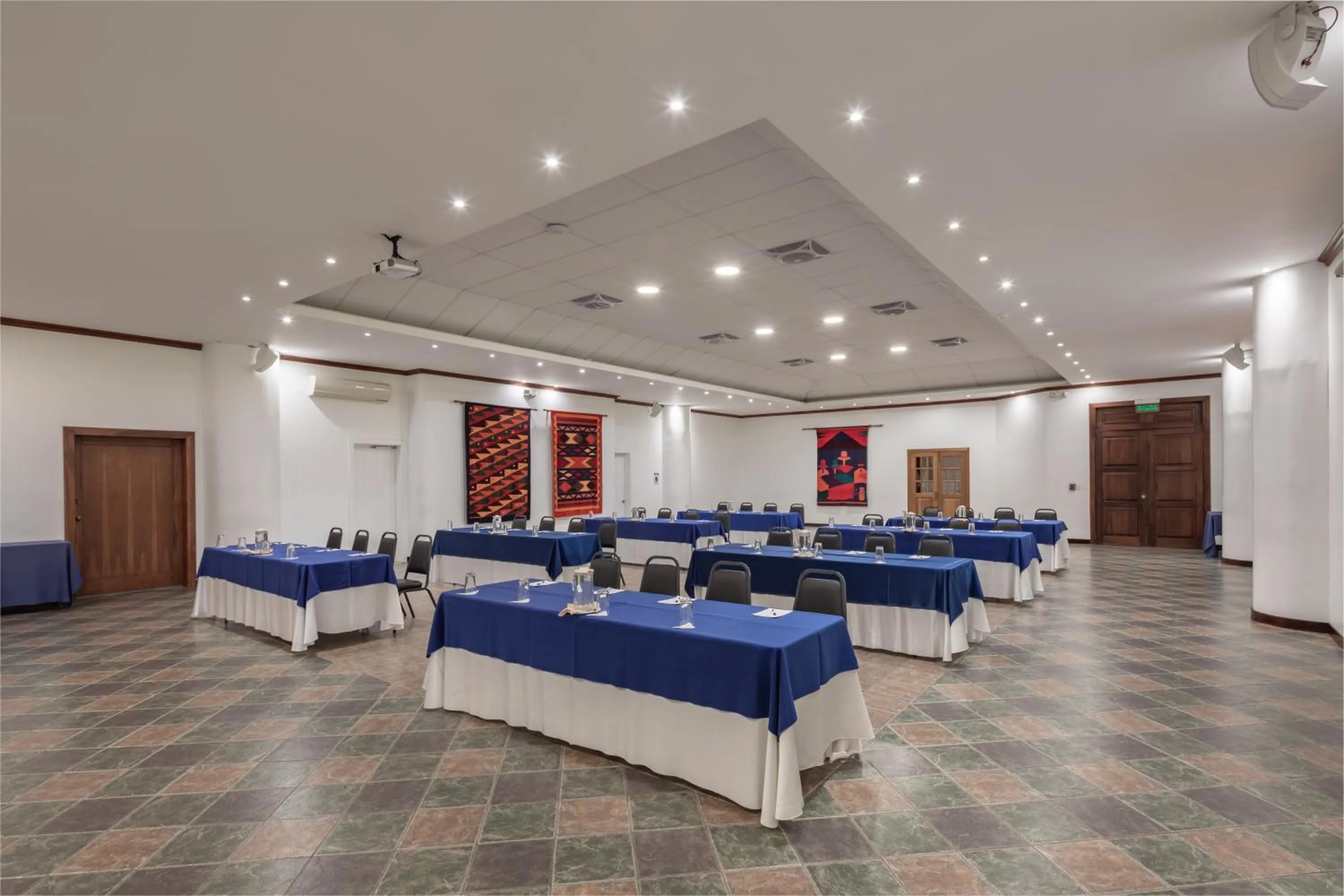 Meeting/conference room in San Jose de Puembo Quito Airport, an Ascend Collection Hotel