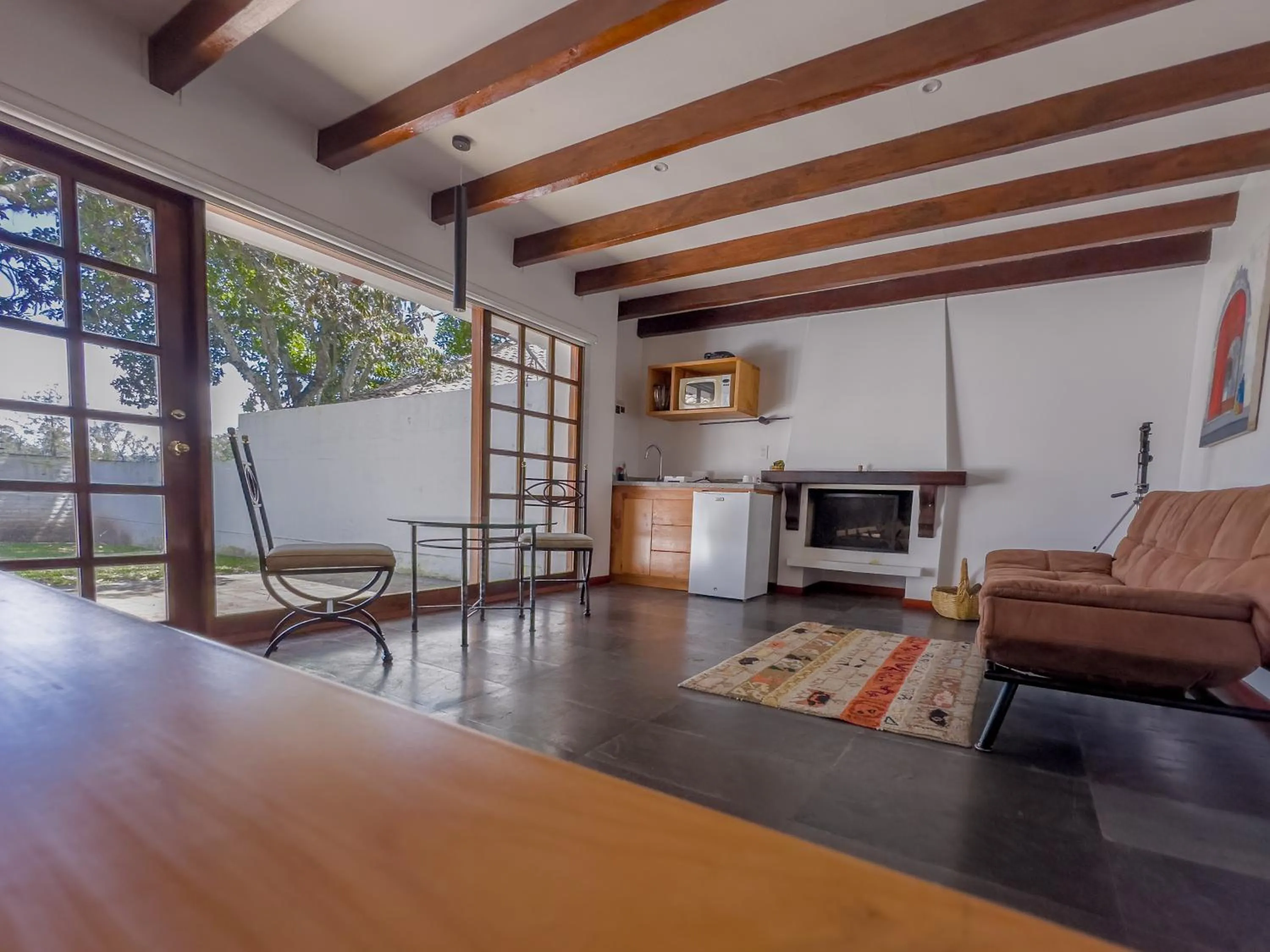 kitchen in San Jose de Puembo Quito Airport, an Ascend Collection Hotel