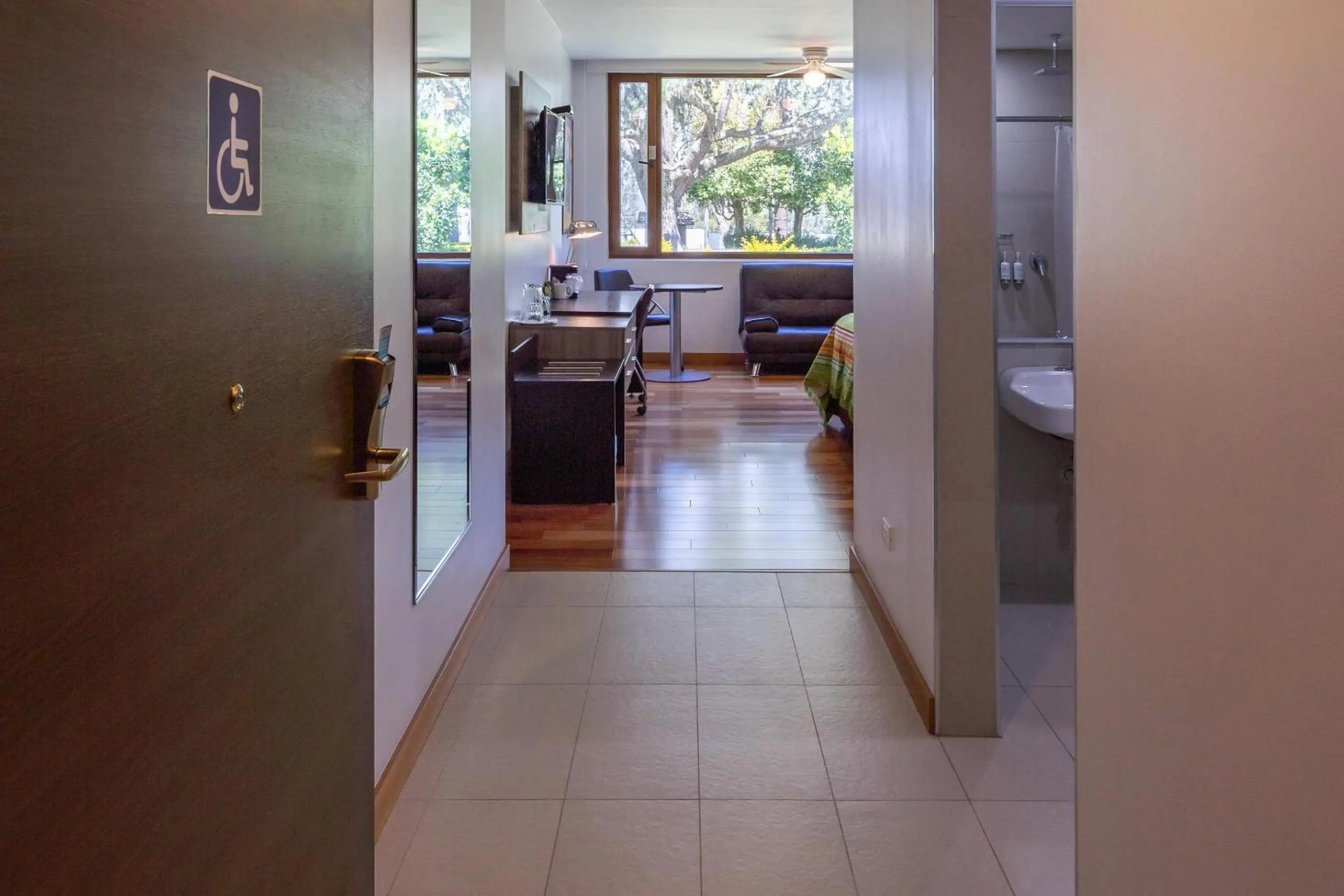 Bedroom in San Jose de Puembo Quito Airport, an Ascend Collection Hotel
