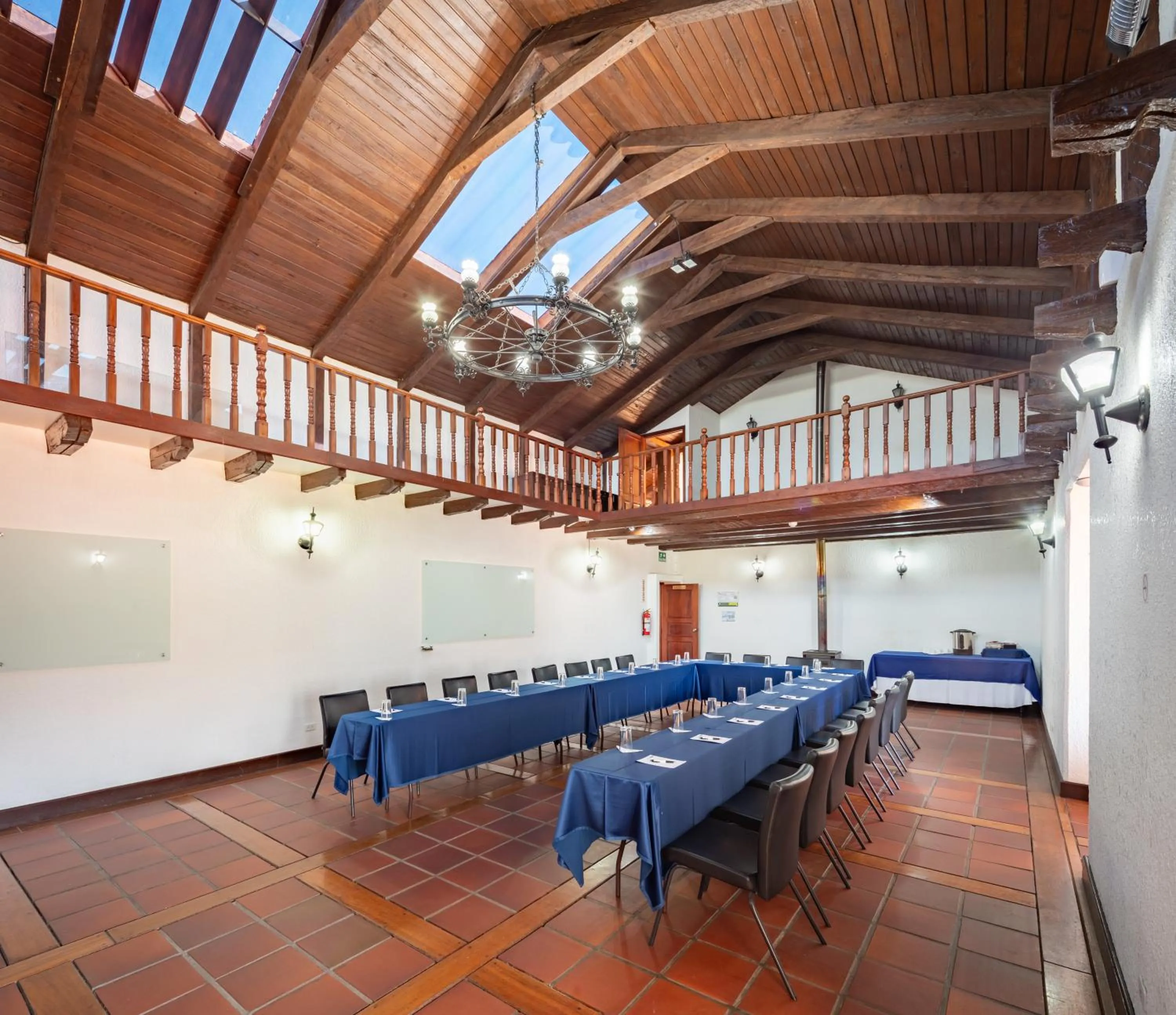 Meeting/conference room in San Jose de Puembo Quito Airport, an Ascend Collection Hotel