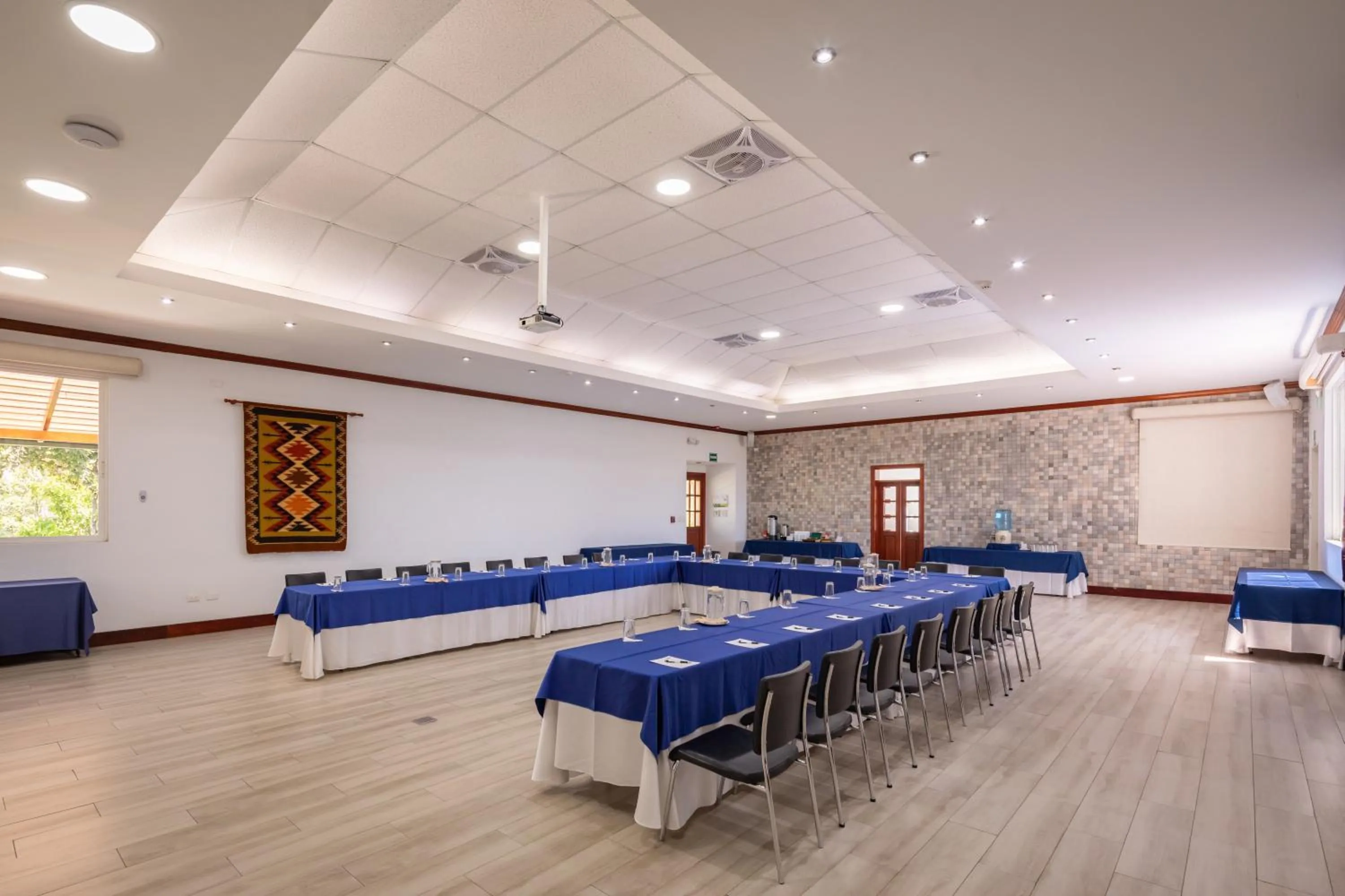 Meeting/conference room in San Jose de Puembo Quito Airport, an Ascend Collection Hotel