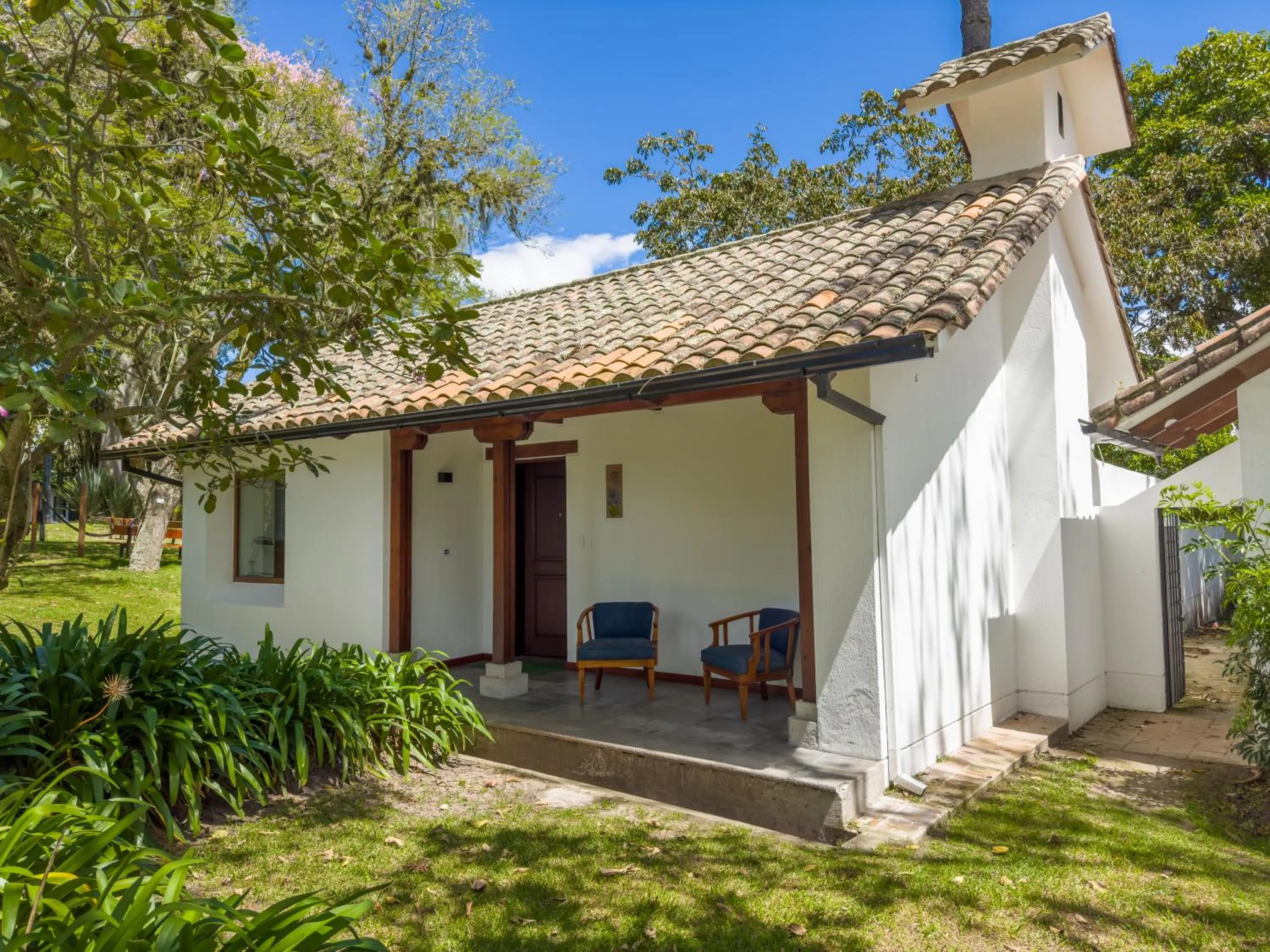 Property building in San Jose de Puembo Quito Airport, an Ascend Collection Hotel