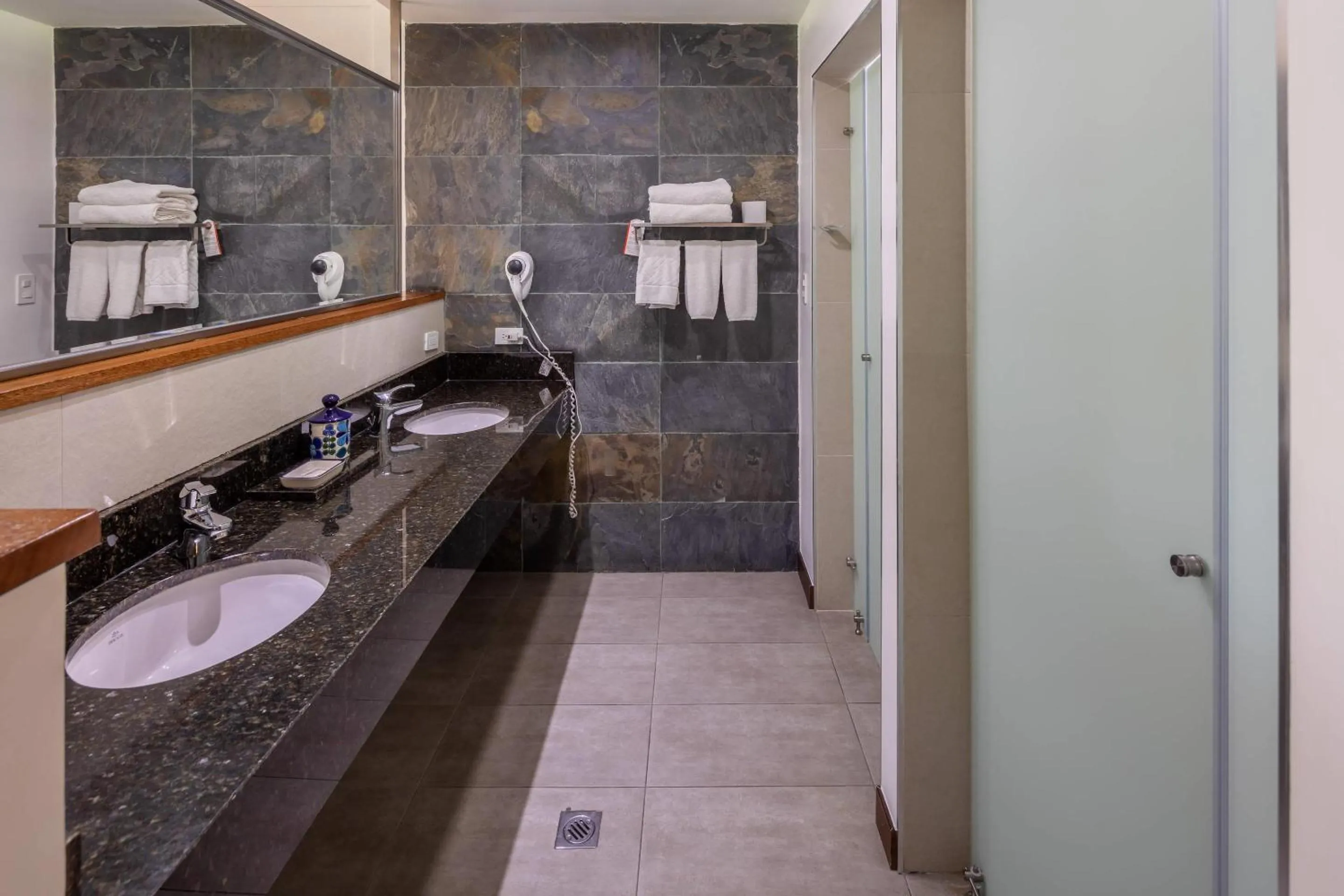 Bedroom in San Jose de Puembo Quito Airport, an Ascend Collection Hotel