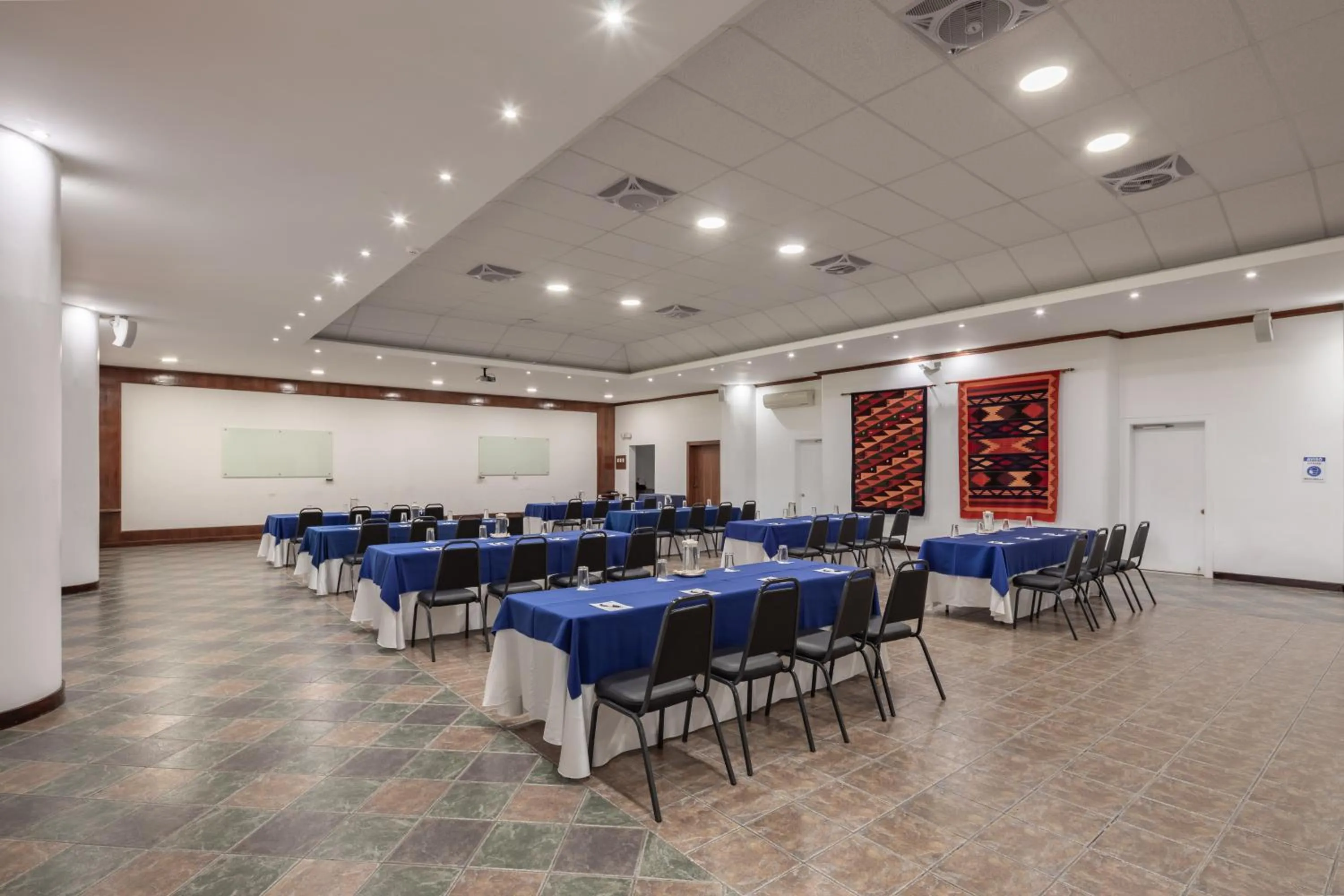 Meeting/conference room in San Jose de Puembo Quito Airport, an Ascend Collection Hotel
