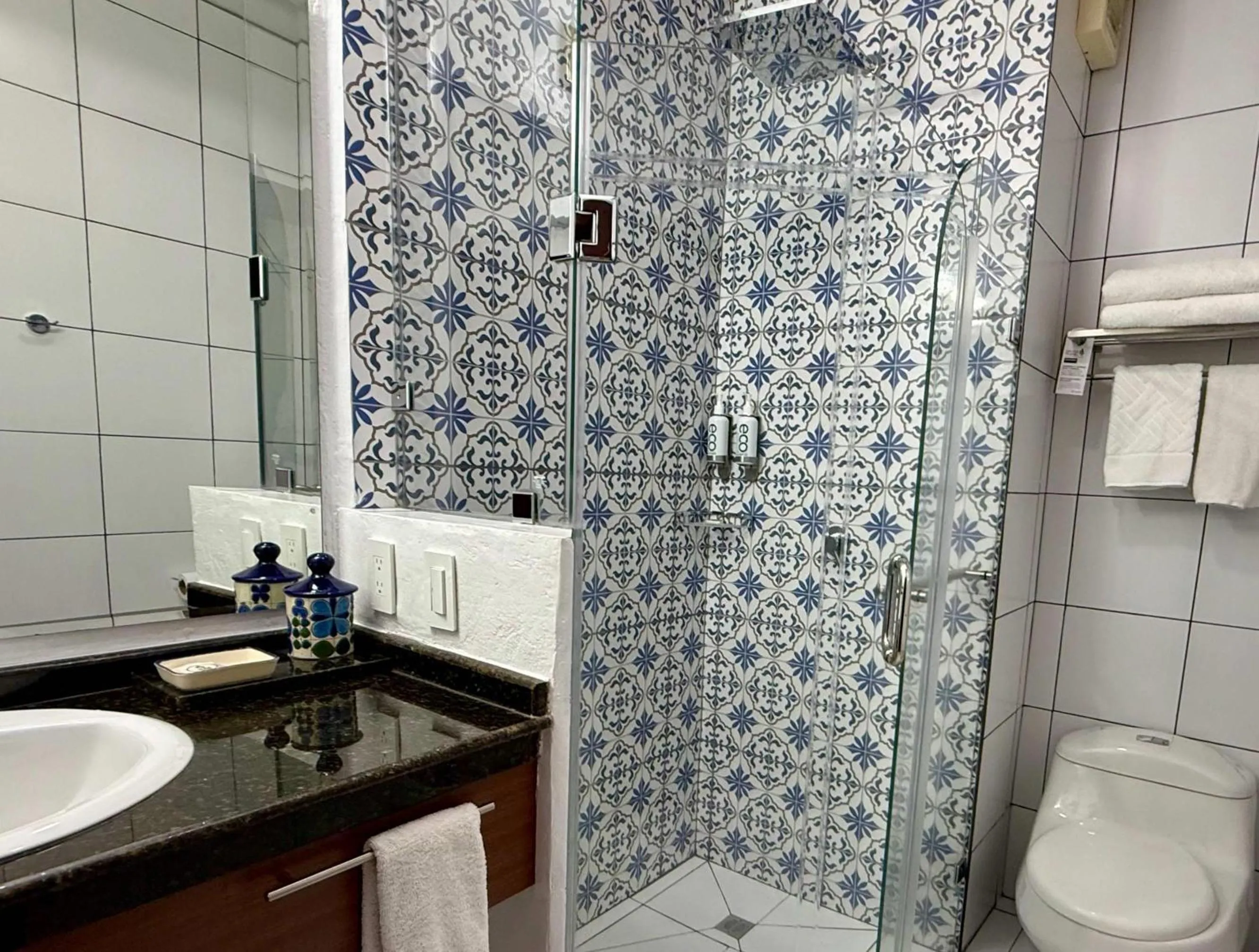 Bedroom in San Jose de Puembo Quito Airport, an Ascend Collection Hotel