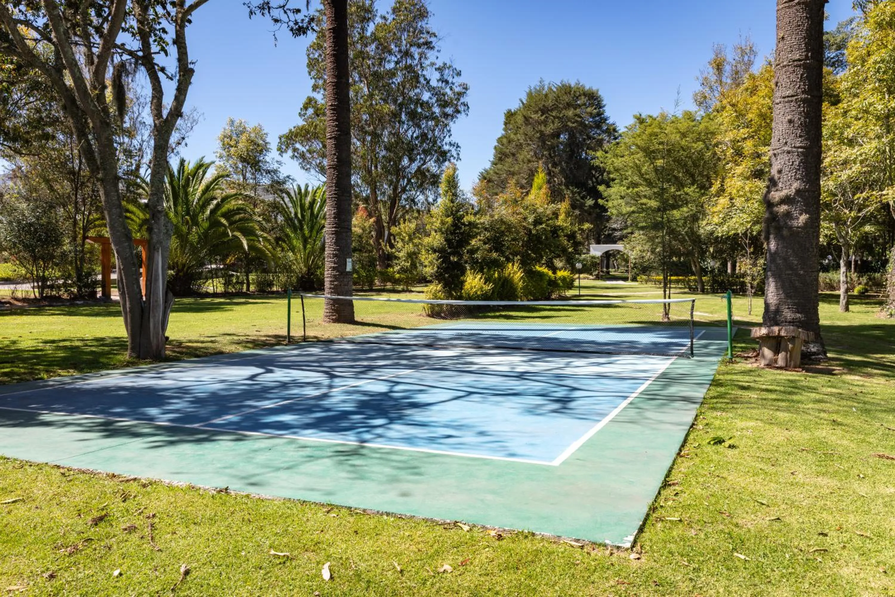 Sports in San Jose de Puembo Quito Airport, an Ascend Collection Hotel