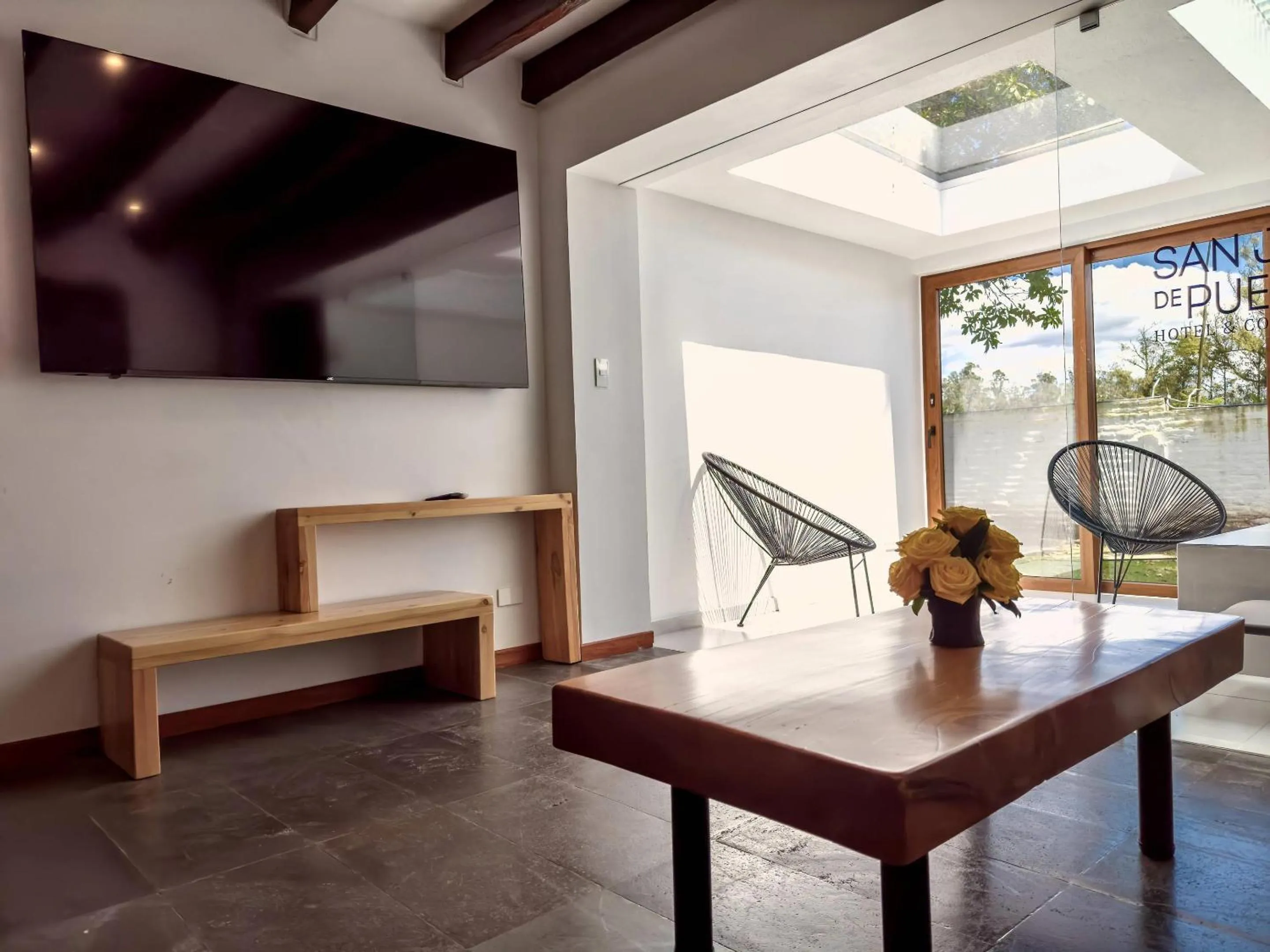 Bedroom in San Jose de Puembo Quito Airport, an Ascend Collection Hotel