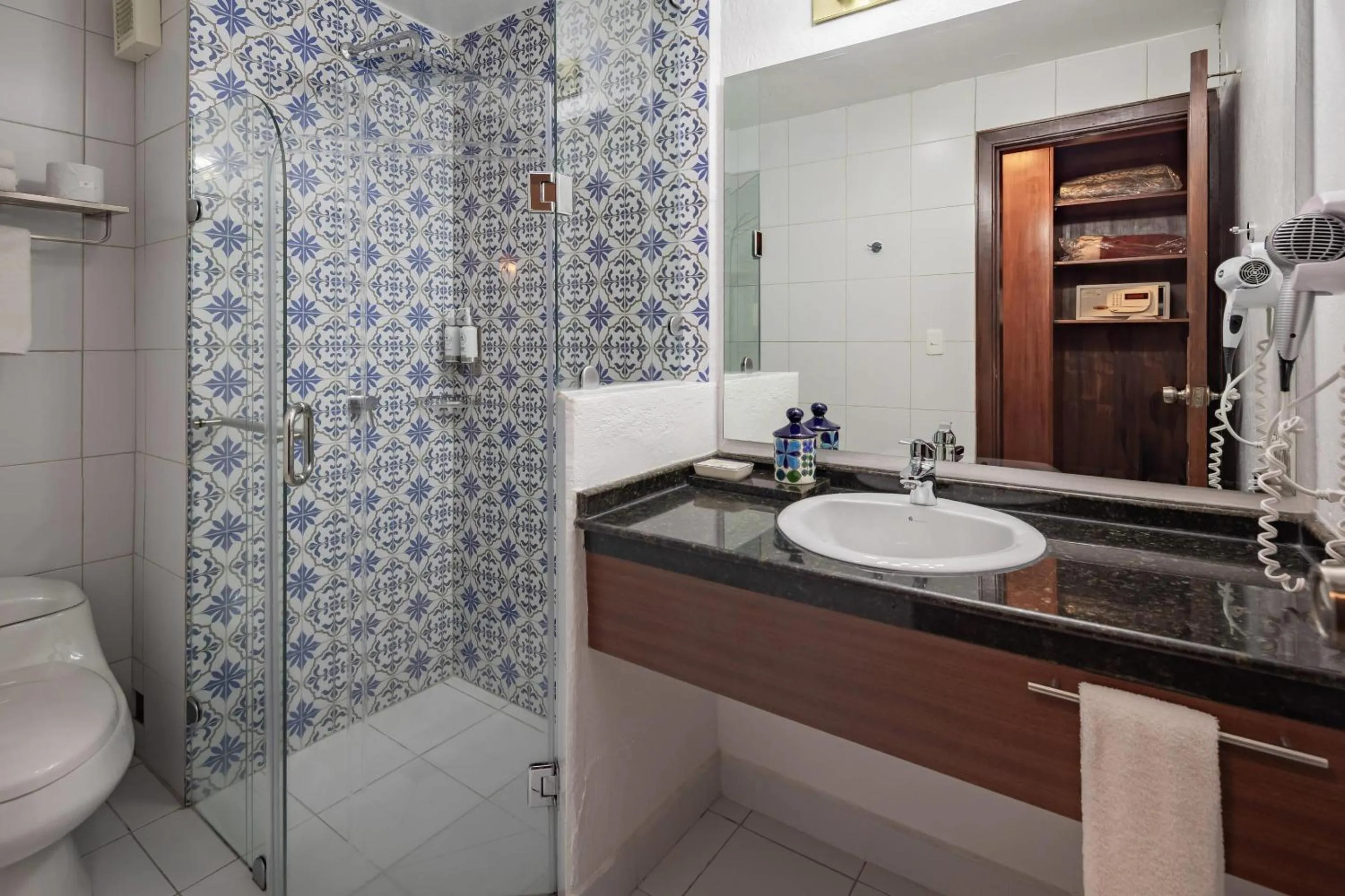 Bedroom in San Jose de Puembo Quito Airport, an Ascend Collection Hotel