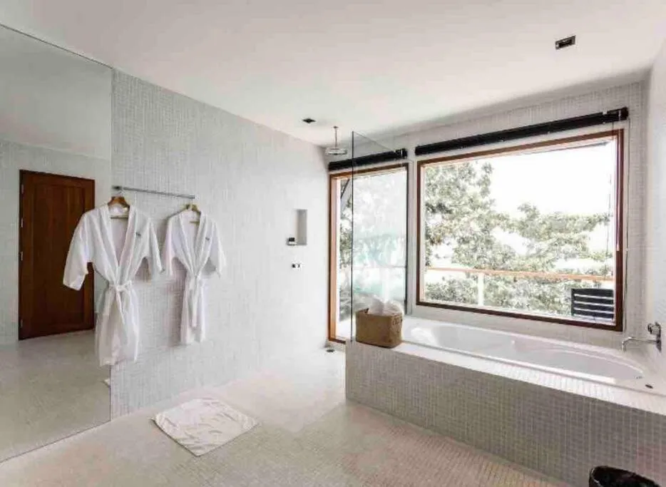 Villa Nevaeh - Ocean Front Private Villa Kamala Beach