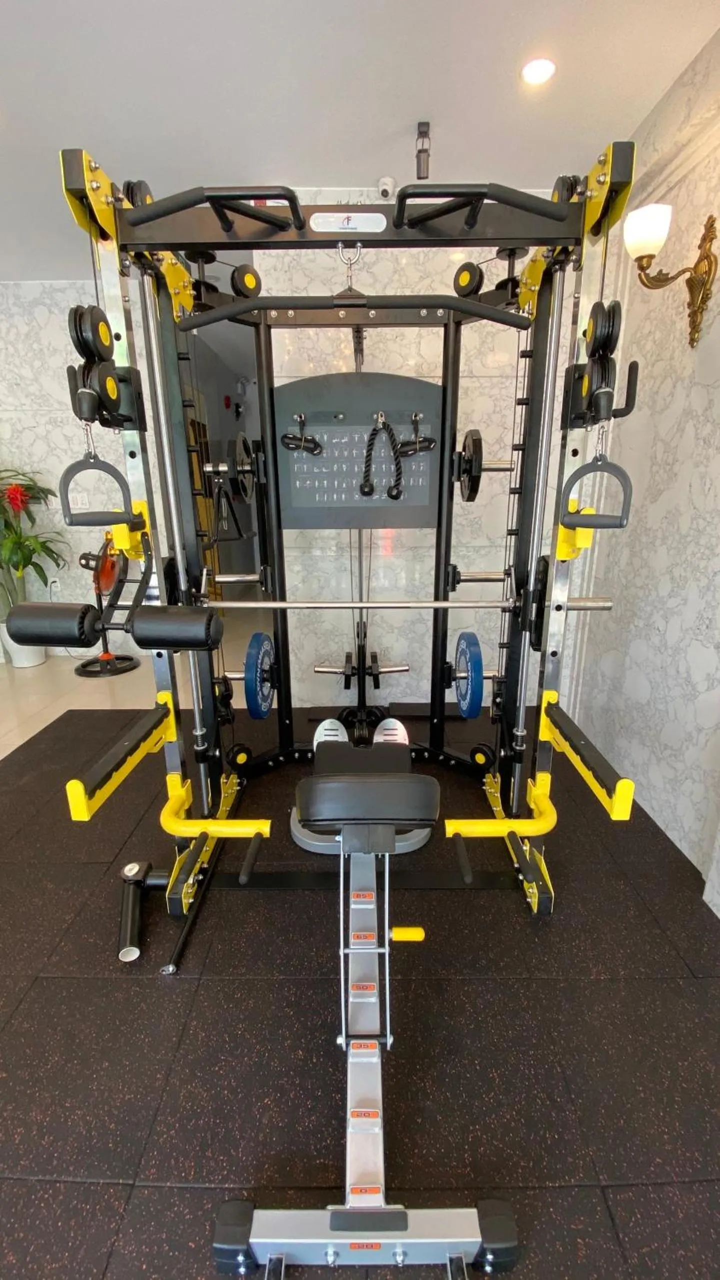 Sunny Beach Hotel & Apartment