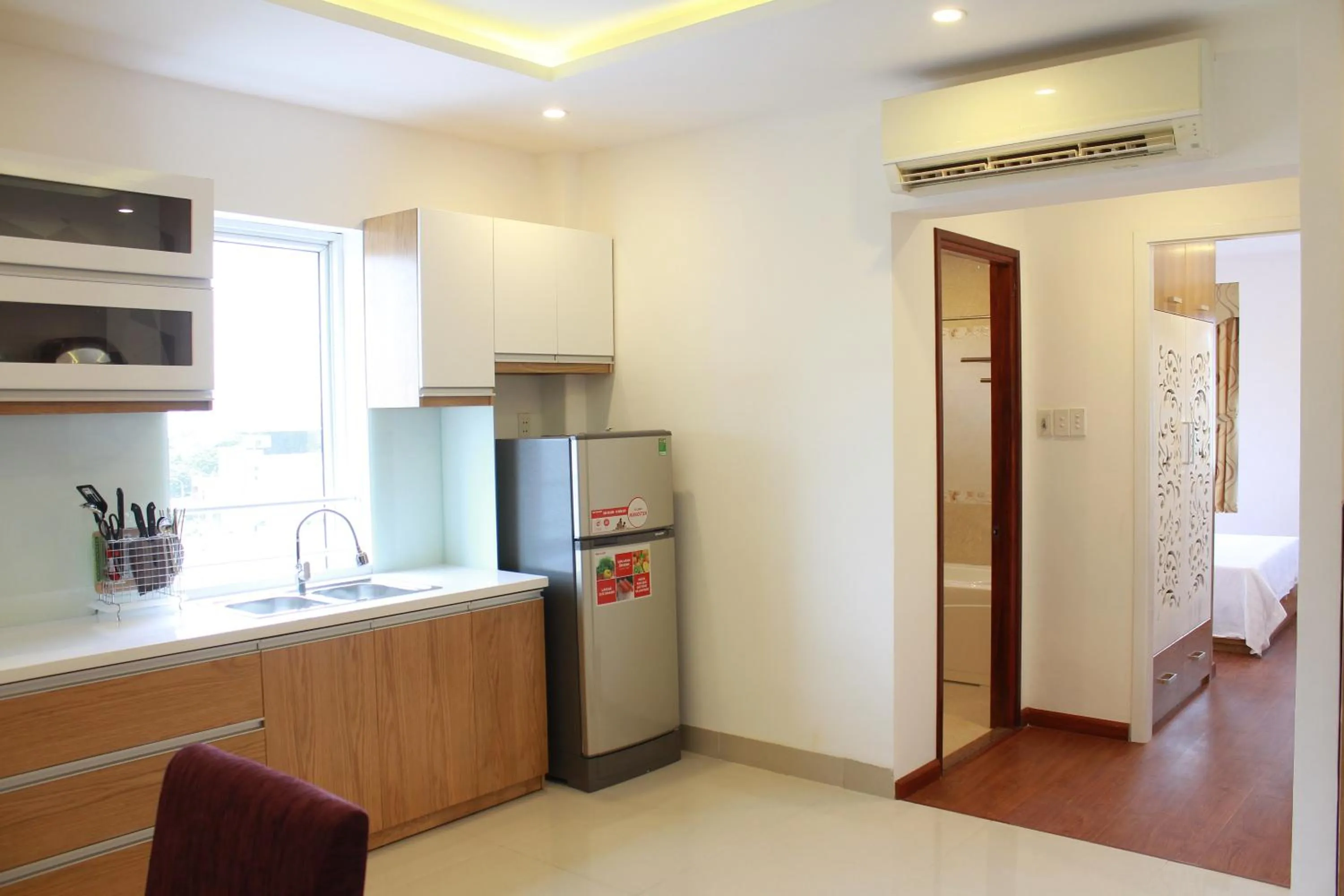 Sunny Beach Hotel & Apartment