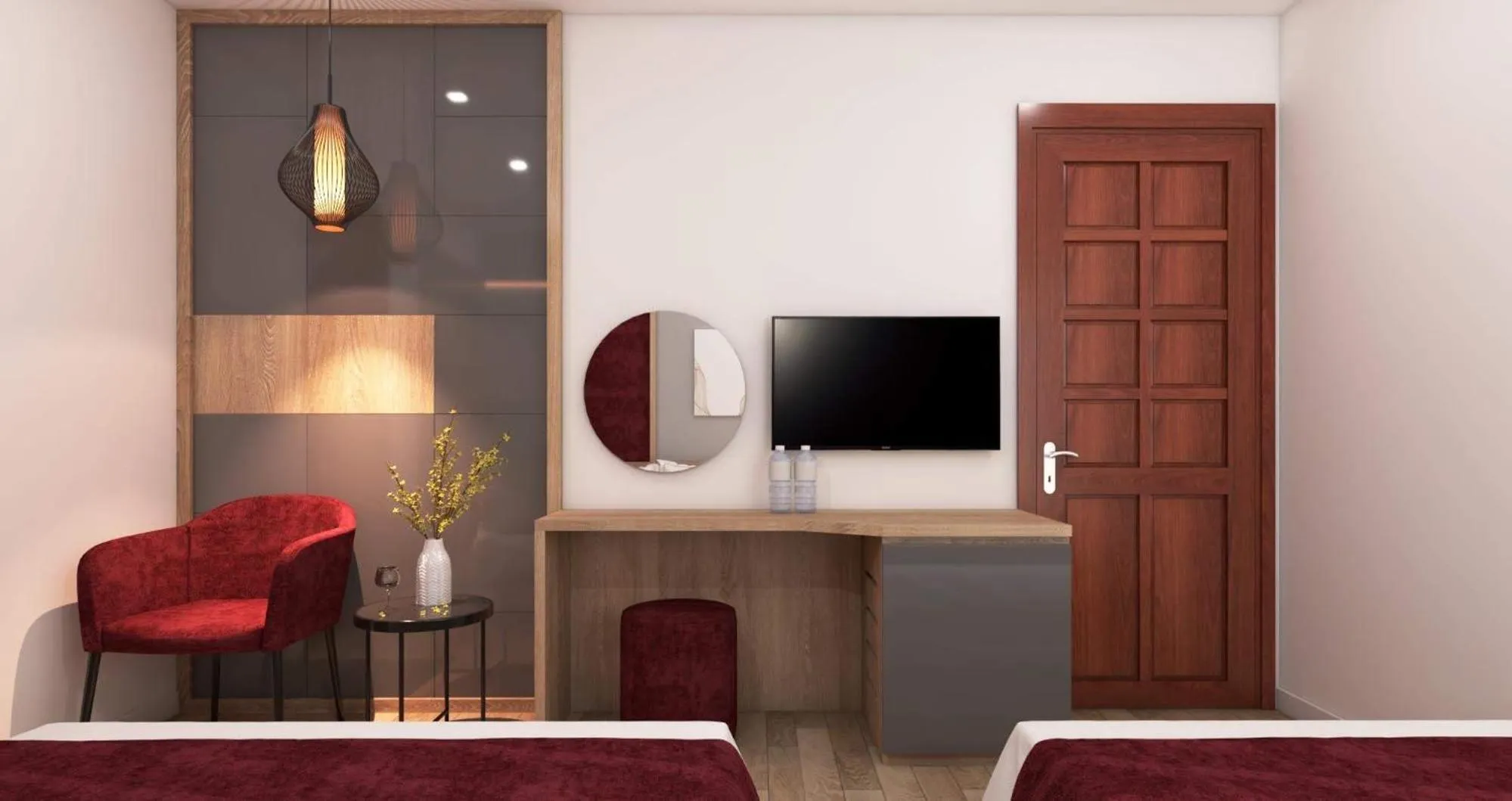 Sunny Beach Hotel & Apartment