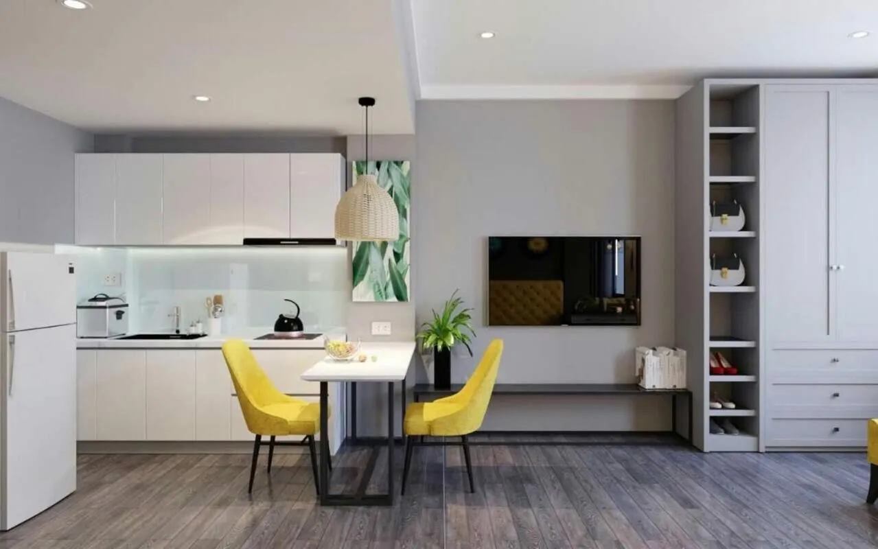 Sunny Beach Hotel & Apartment