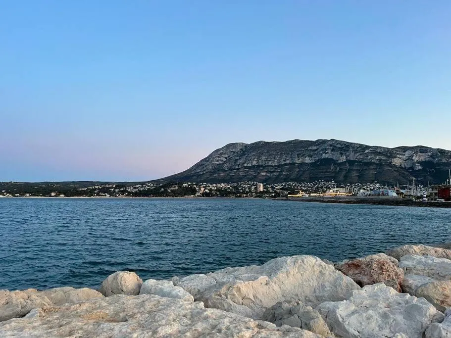 Puerto Romano Denia