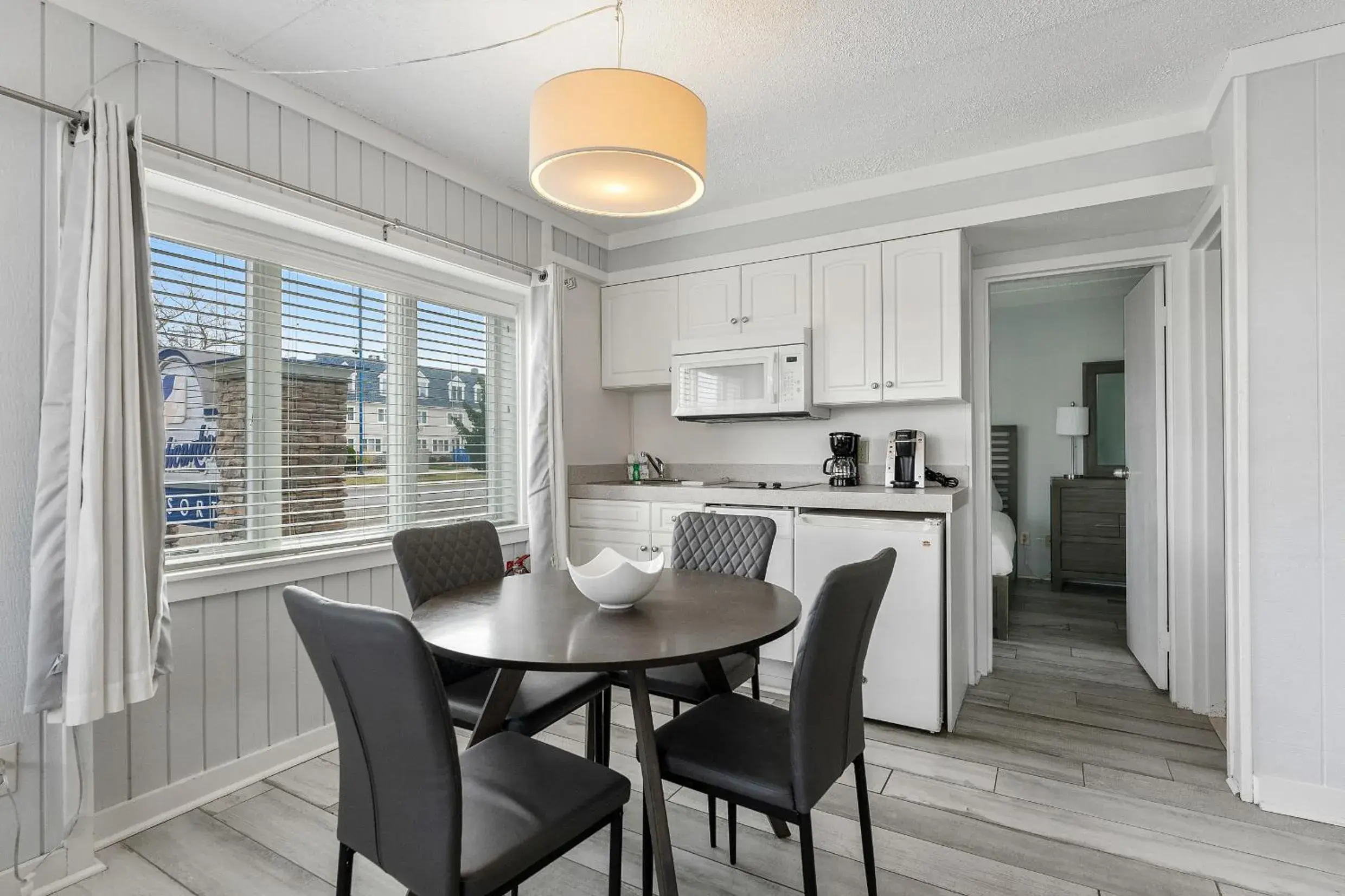 Beachcomber Resort Beachcomber Resort